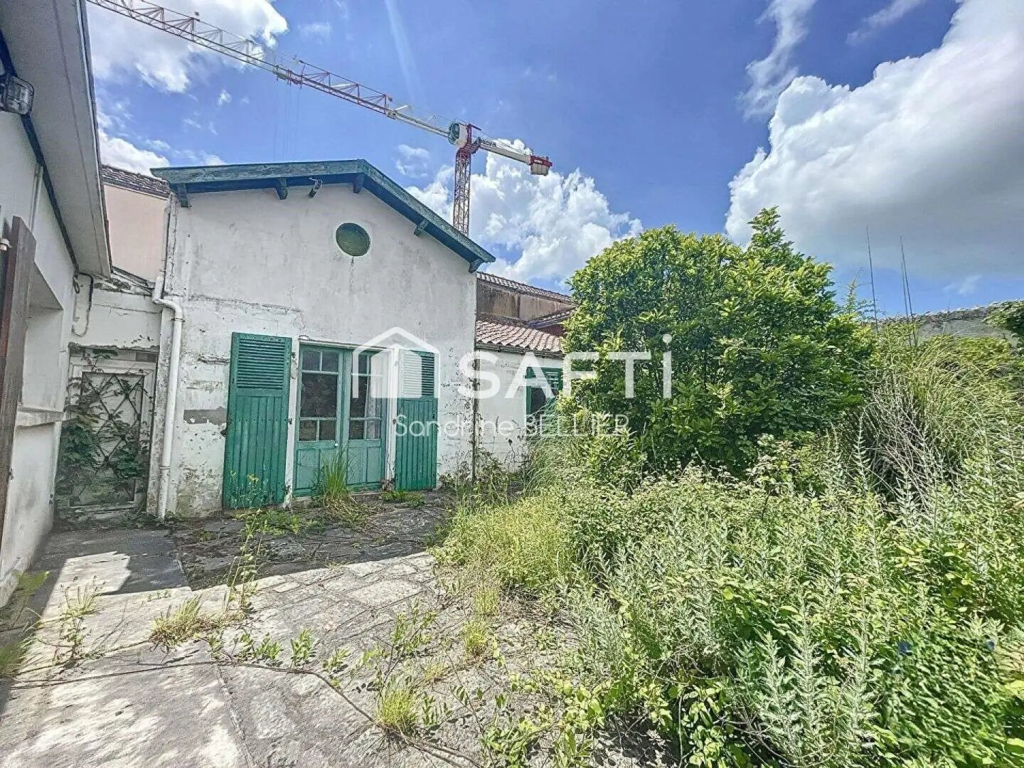 Maison à vendre, 105m², Saint-Hilaire-de-Riez