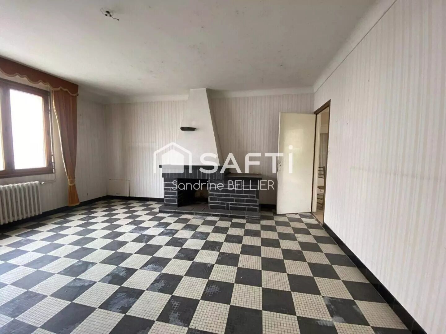 Maison à vendre, 105m², Saint-Hilaire-de-Riez
