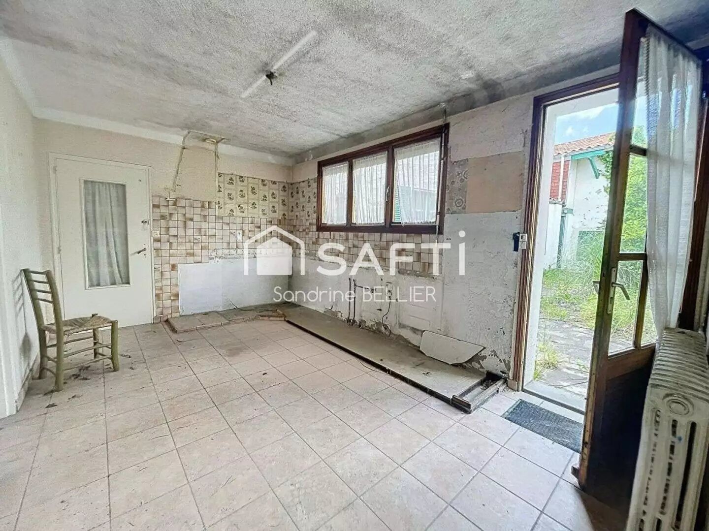 Maison à vendre, 105m², Saint-Hilaire-de-Riez