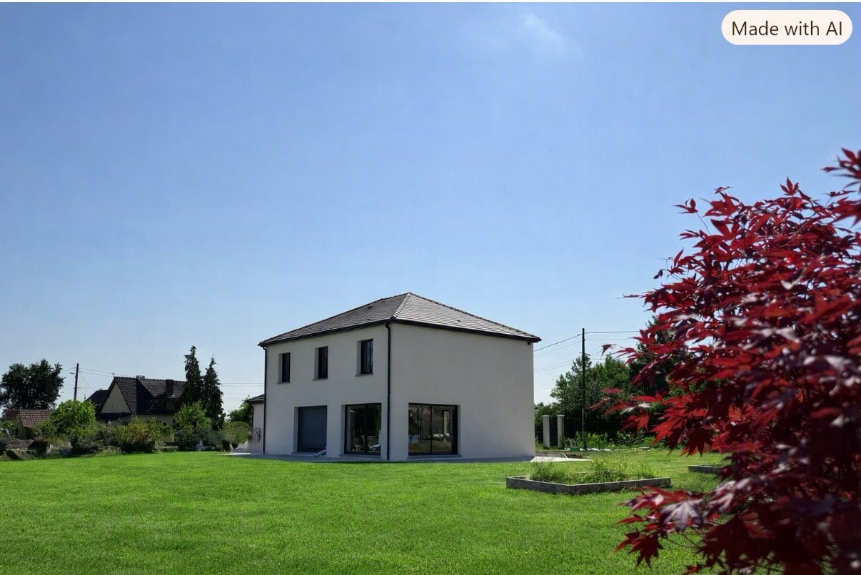 Maison à vendre, 181m², Rebais