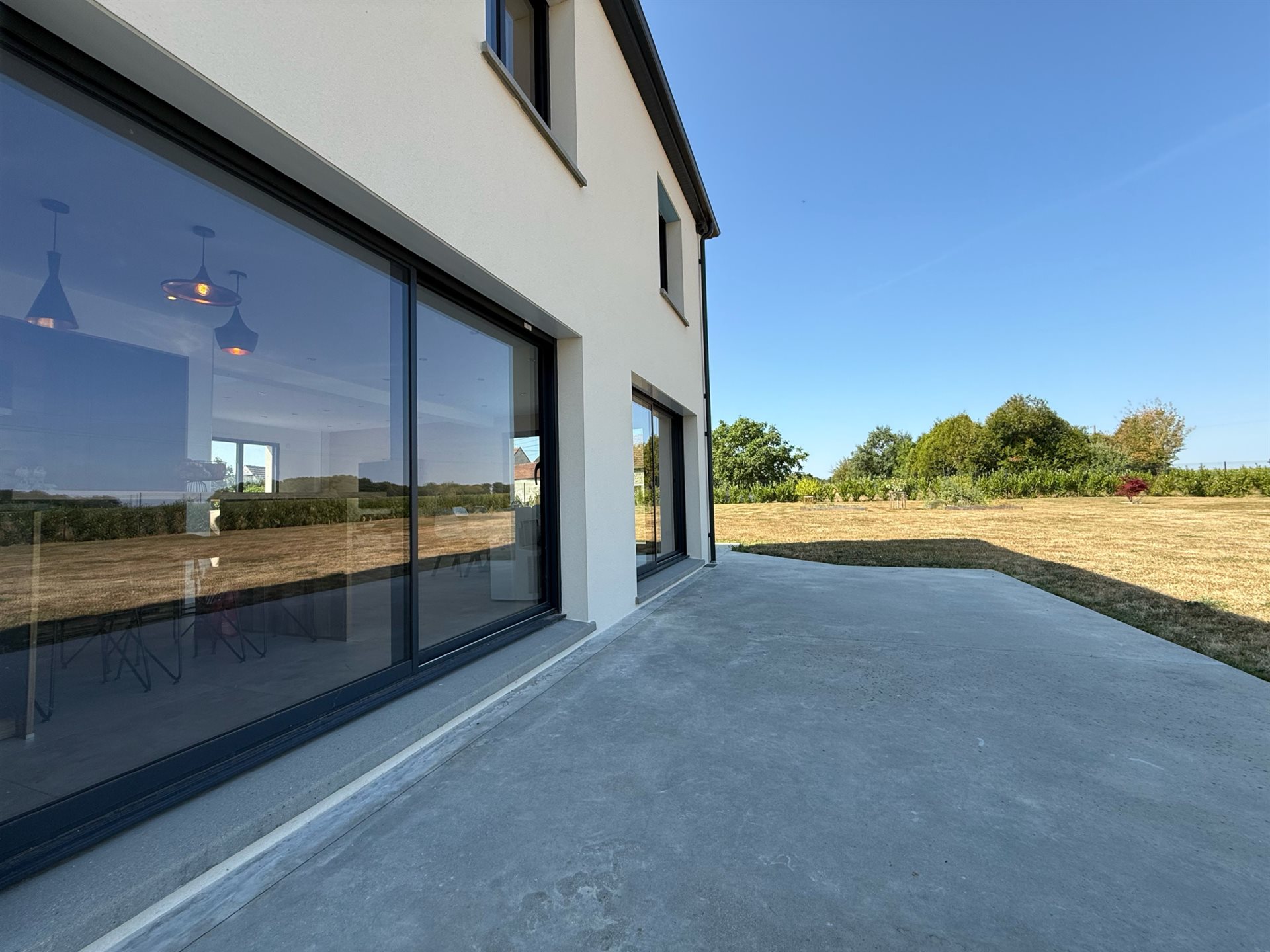 Maison à vendre, 181m², Rebais