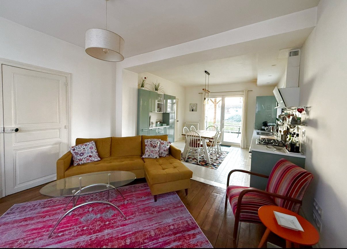 Maison à vendre, 109m², Rebais