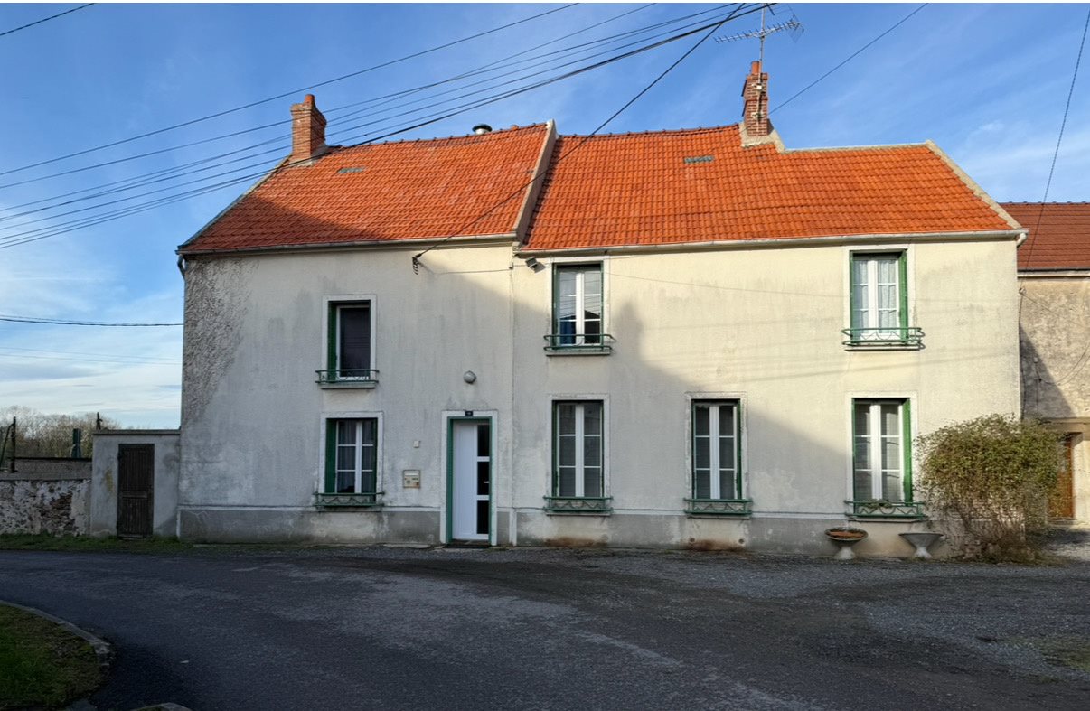 Maison à vendre, 144m², Coulommiers