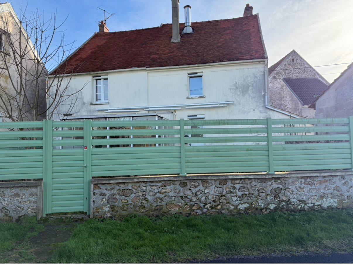 Maison à vendre, 144m², Coulommiers