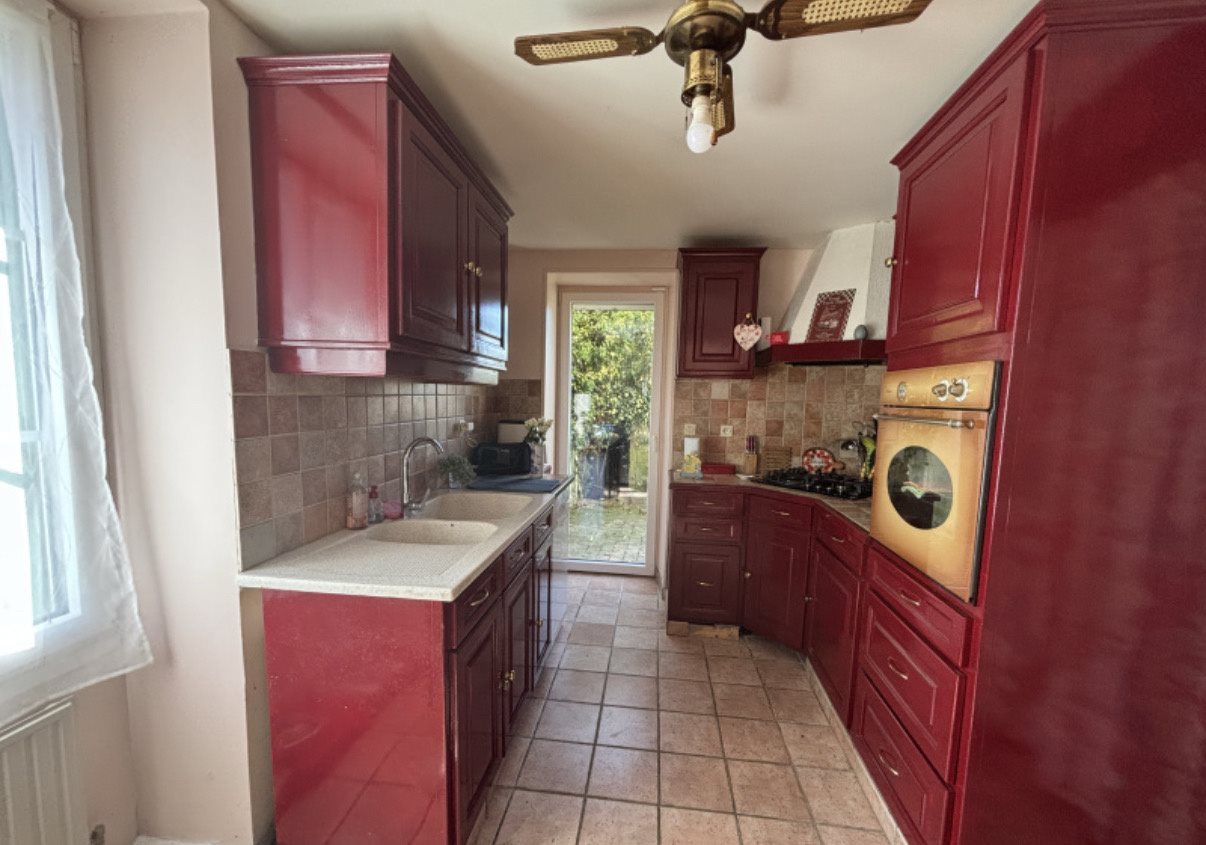 Maison à vendre, 144m², Coulommiers