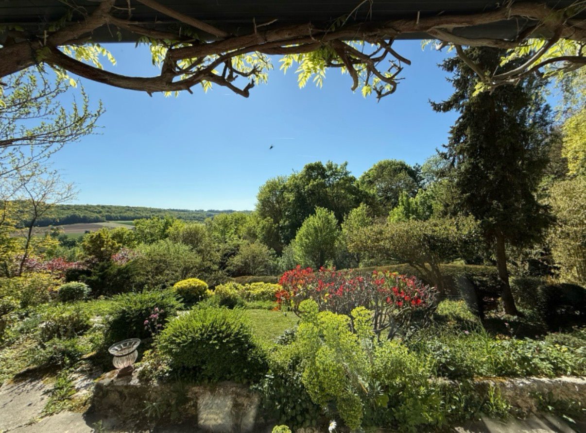 Maison à vendre, 251m², Villeneuve-sur-Bellot