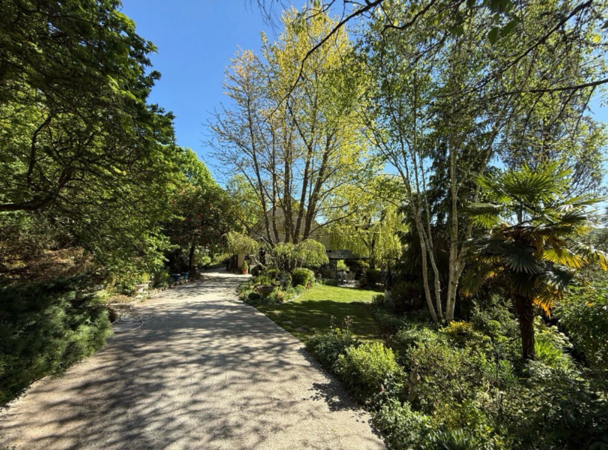 Maison à vendre, 251m², Villeneuve-sur-Bellot