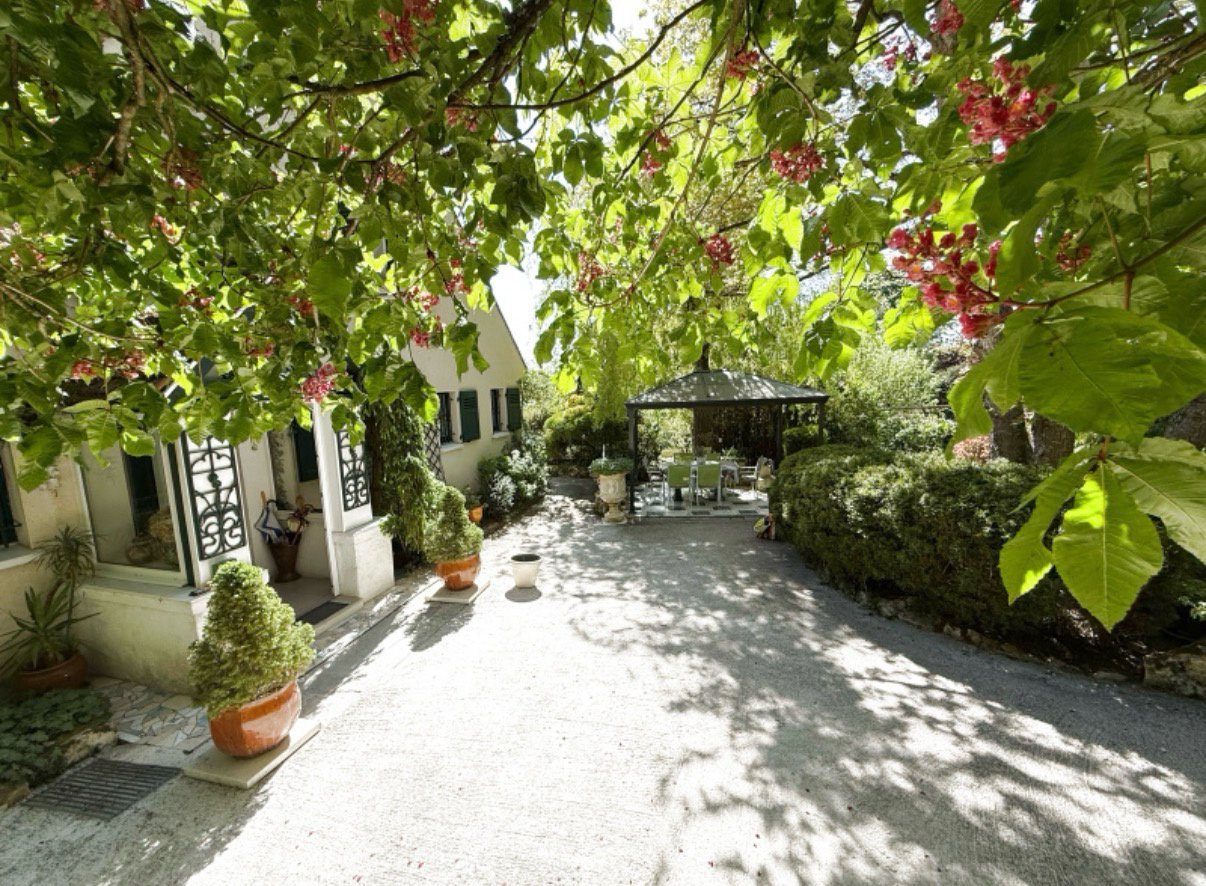 Maison à vendre, 251m², Villeneuve-sur-Bellot