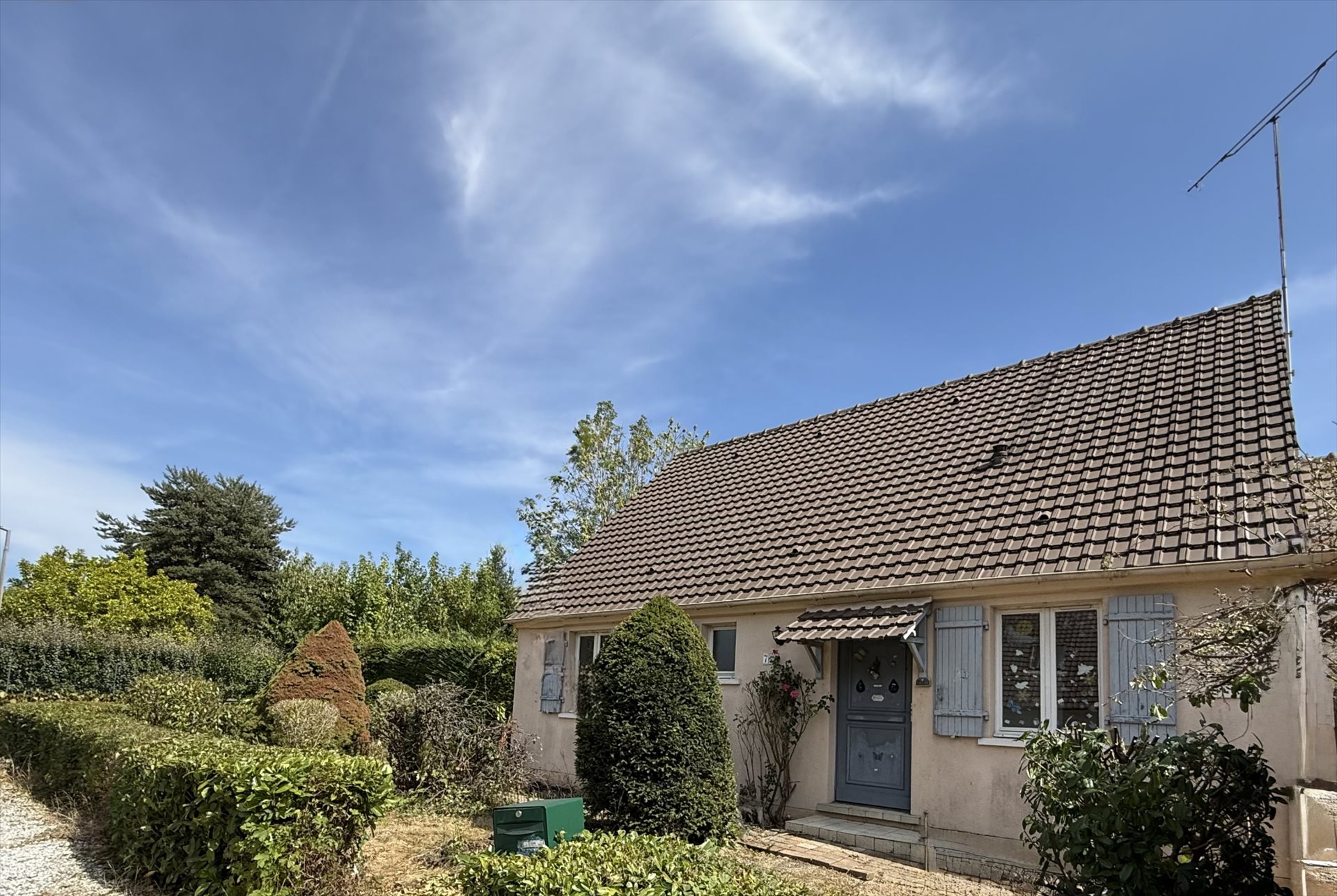 Maison à vendre, 80m², Coulommiers