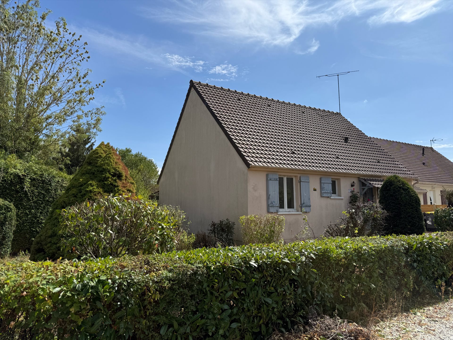 Maison à vendre, 80m², Coulommiers