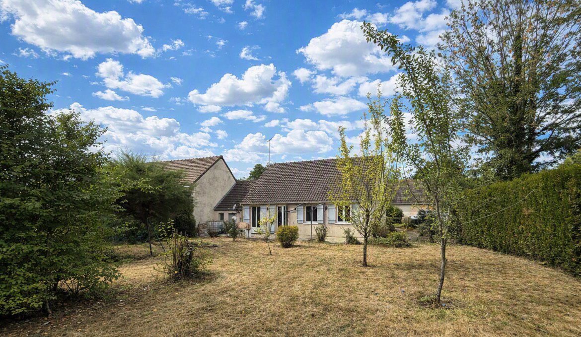 Maison à vendre, 80m², Coulommiers