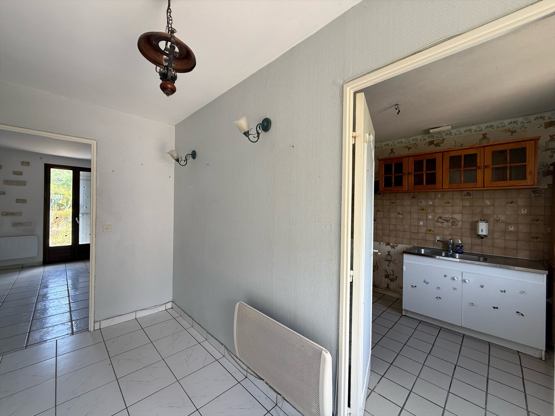 Maison à vendre, 80m², Coulommiers