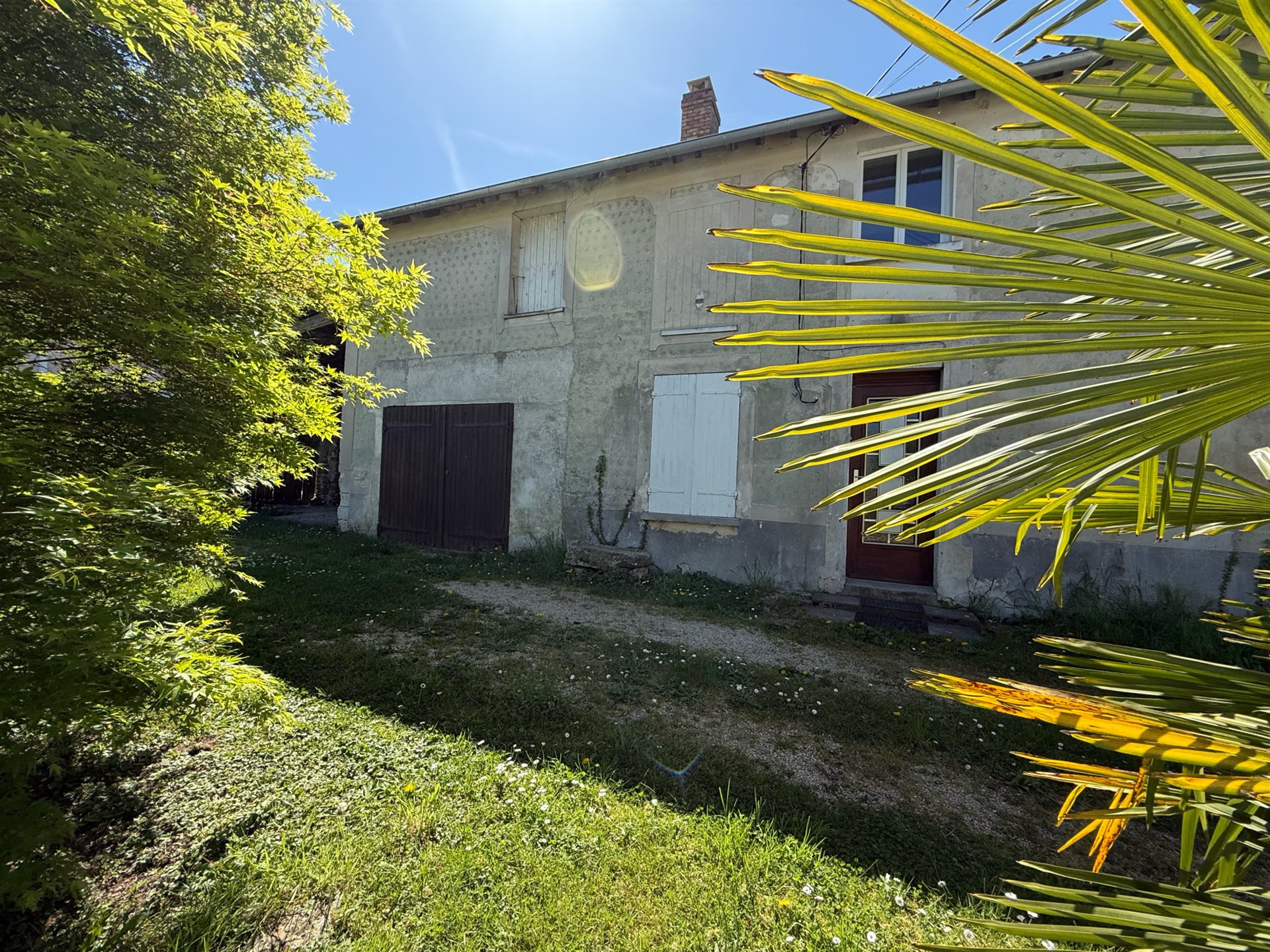 Maison à vendre, 110m², Doue