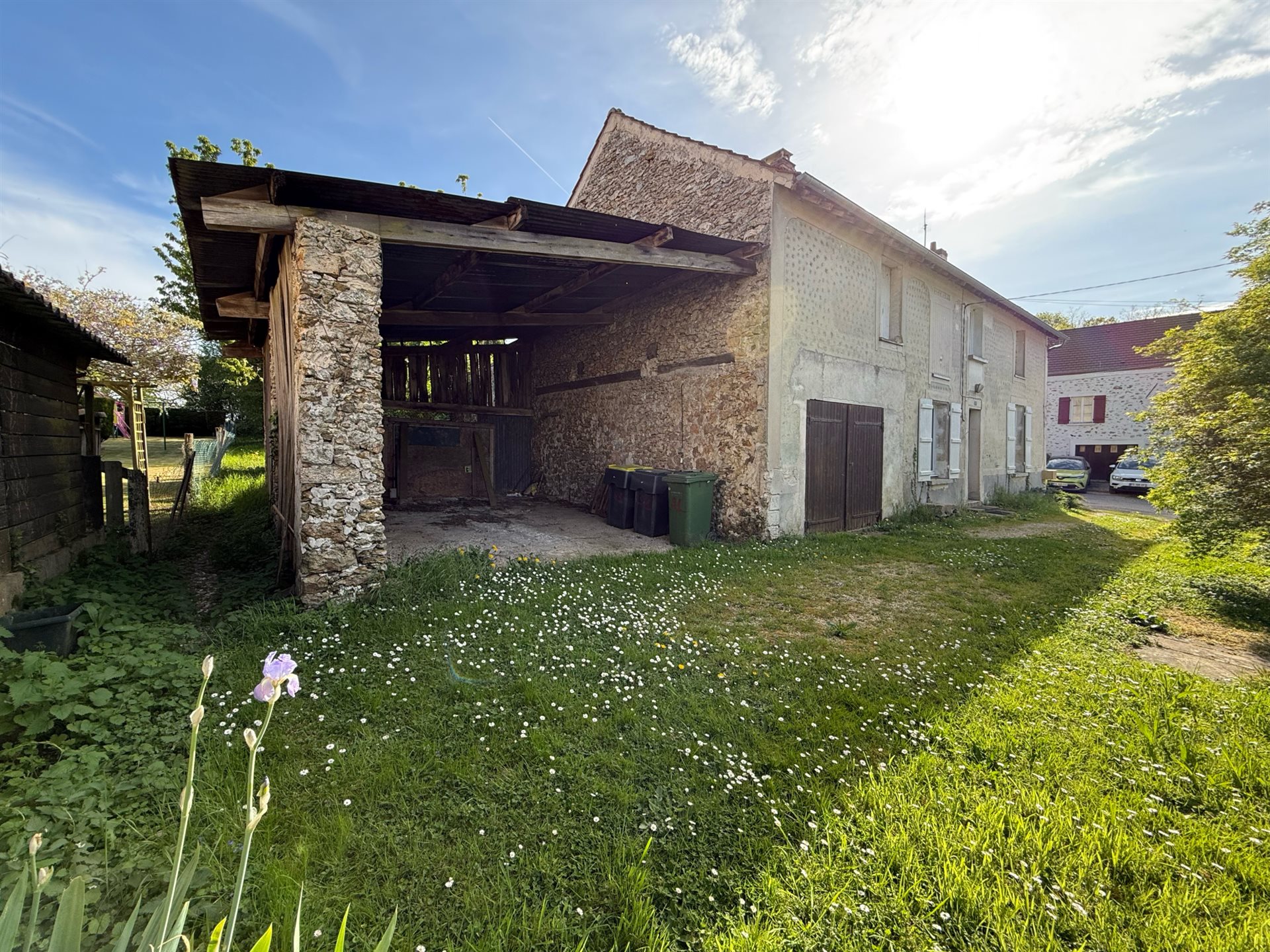 Maison à vendre, 110m², Doue
