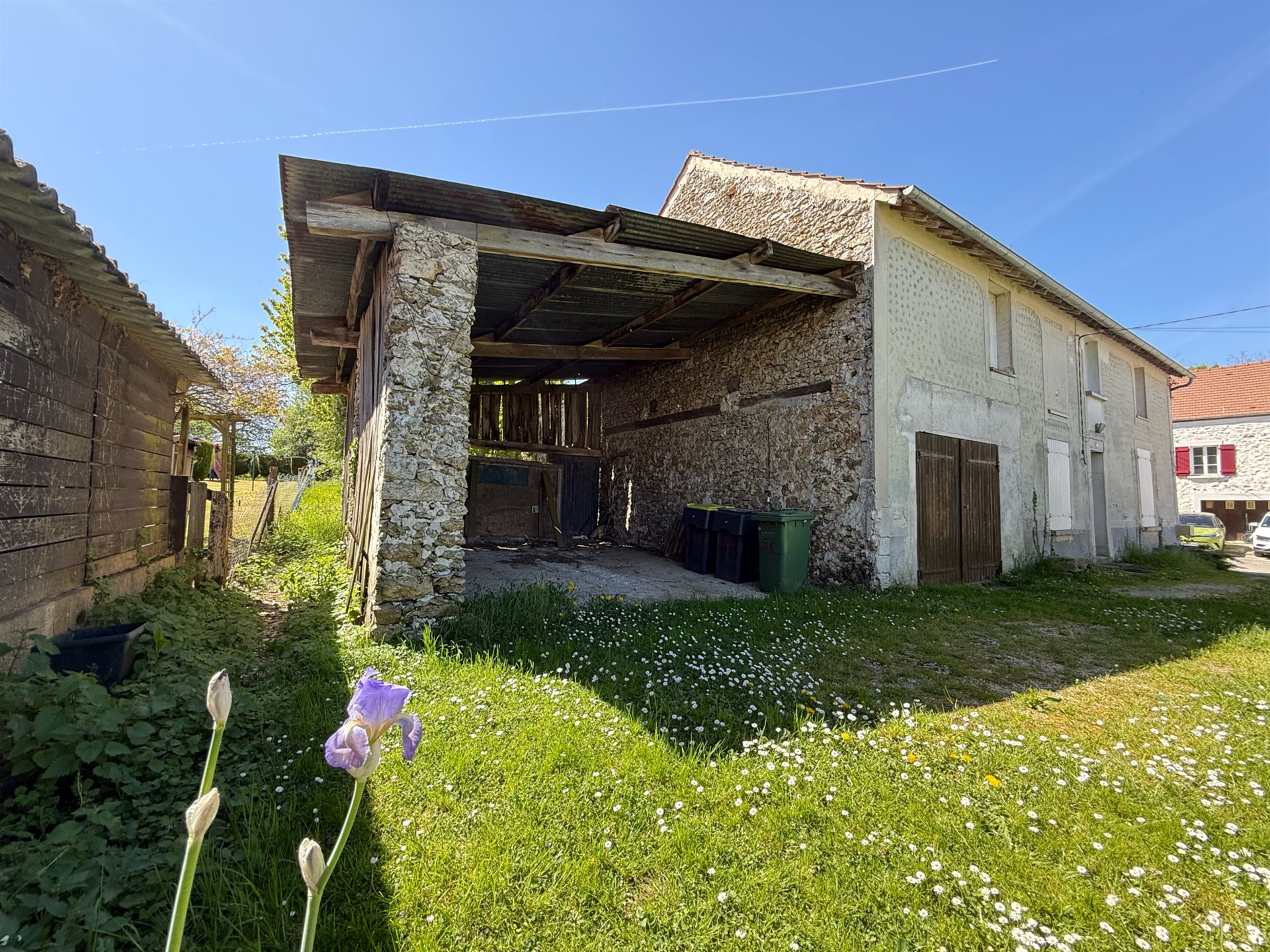 Maison à vendre, 110m², Doue