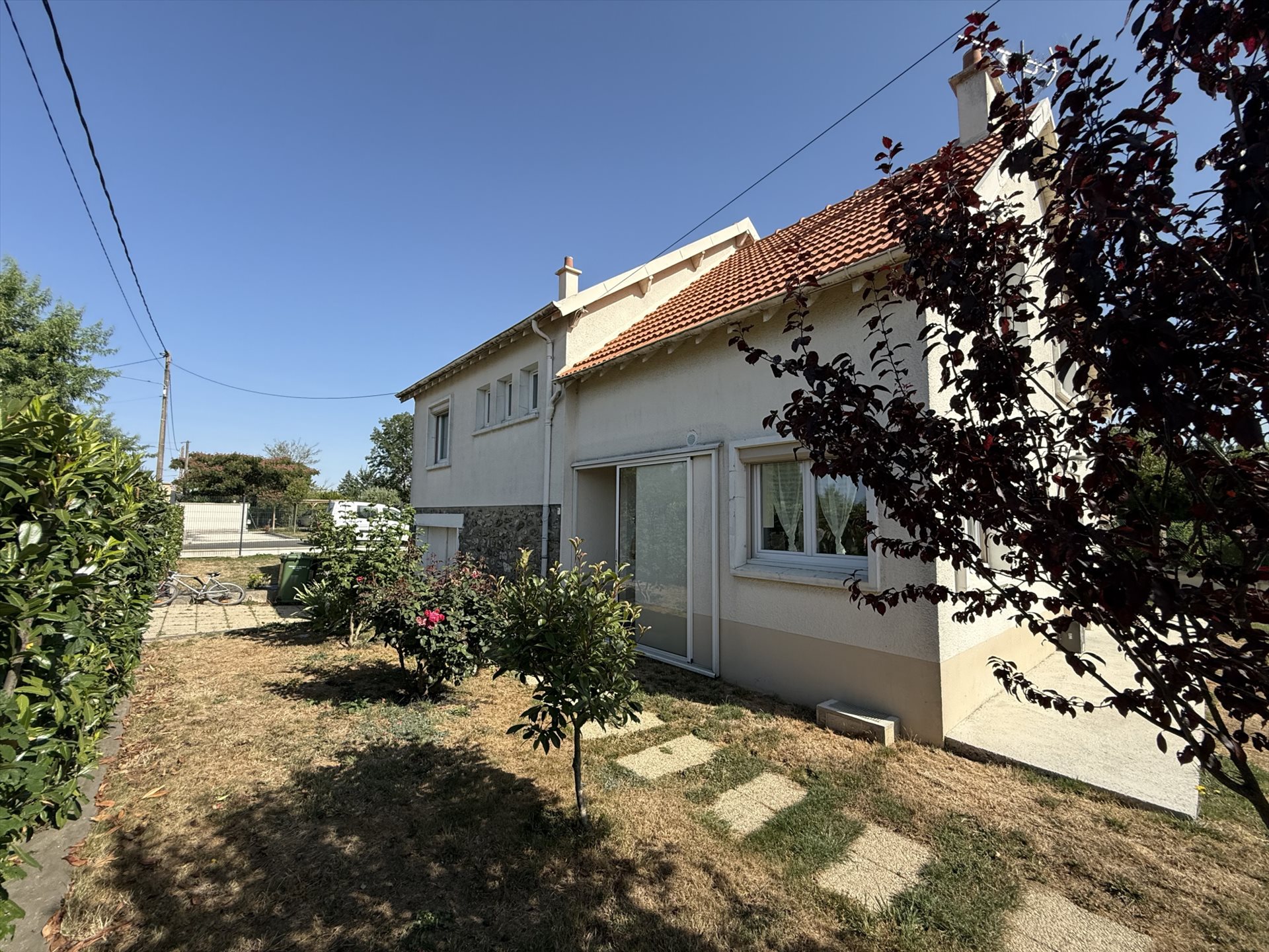 Maison à vendre, 100m², Coulommiers