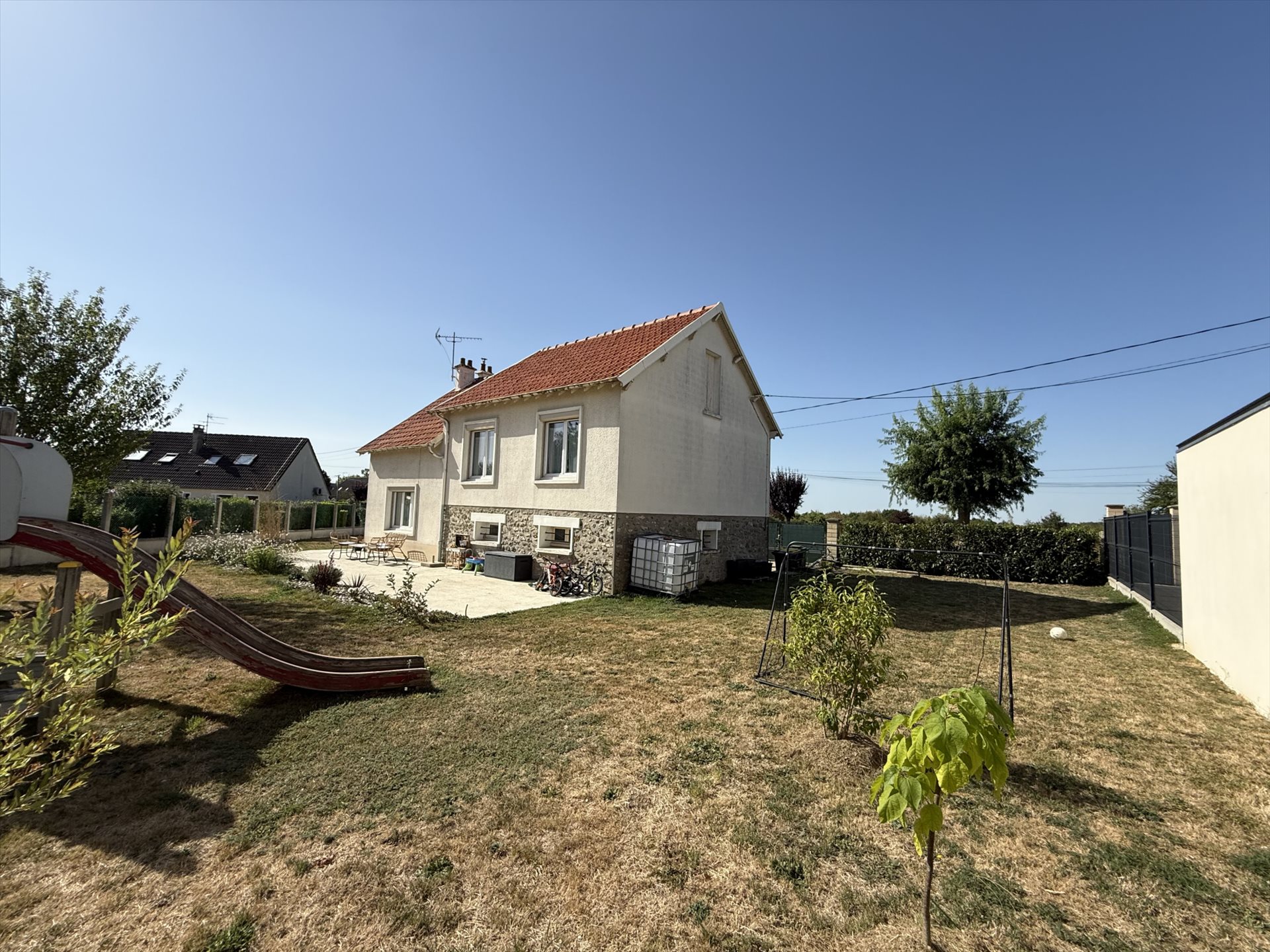 Maison à vendre, 100m², Coulommiers