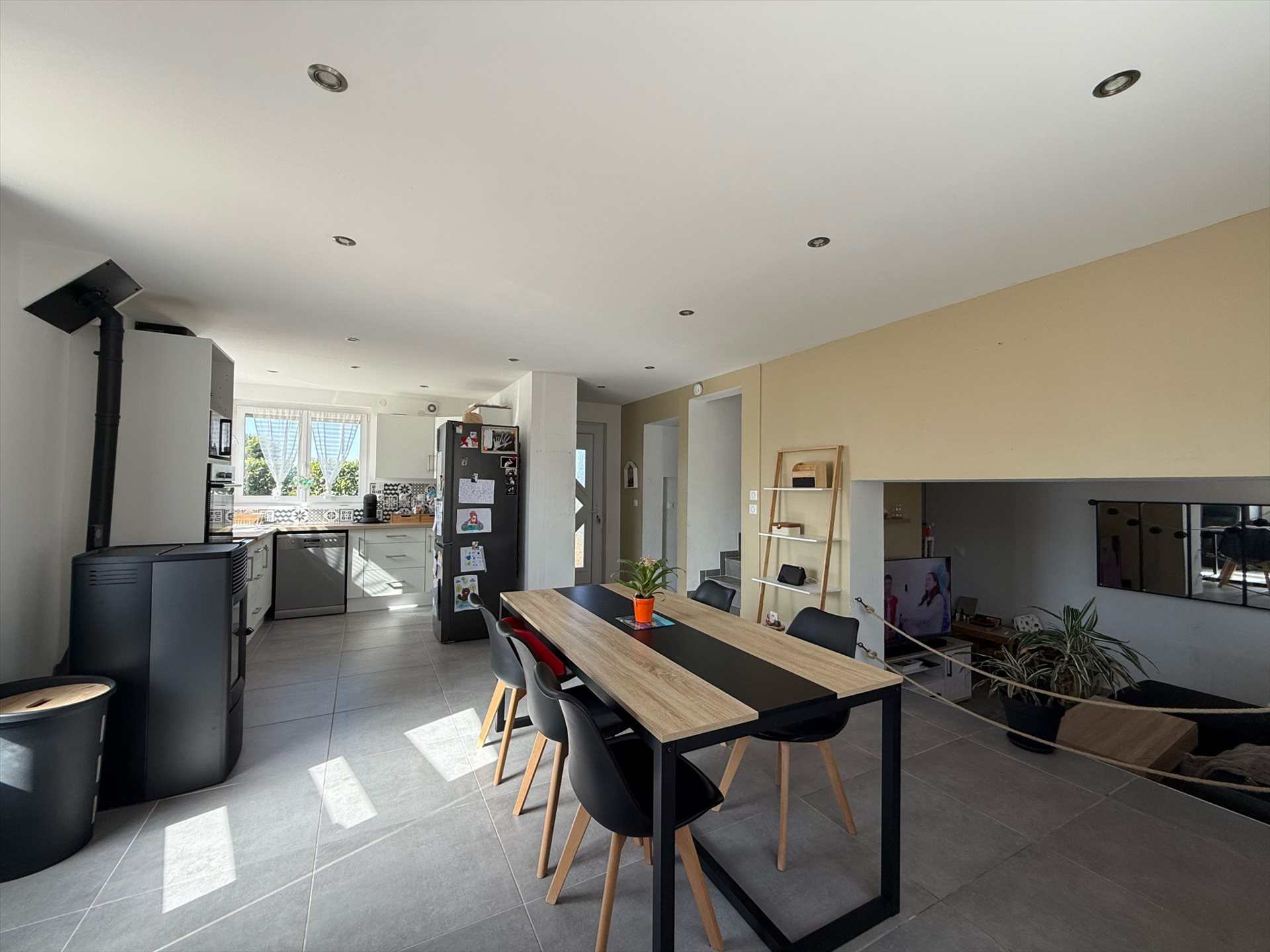 Maison à vendre, 100m², Coulommiers