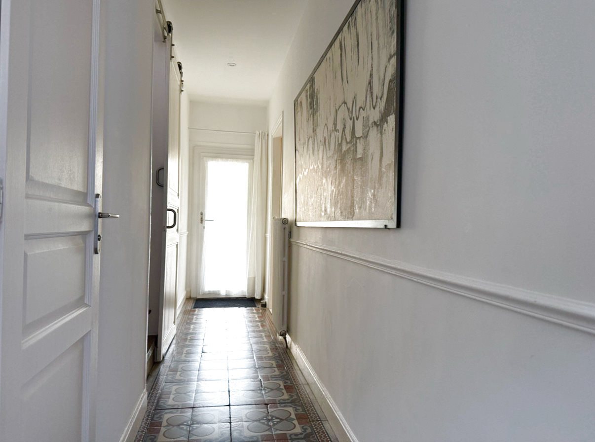 Maison à vendre, 109m², Rebais
