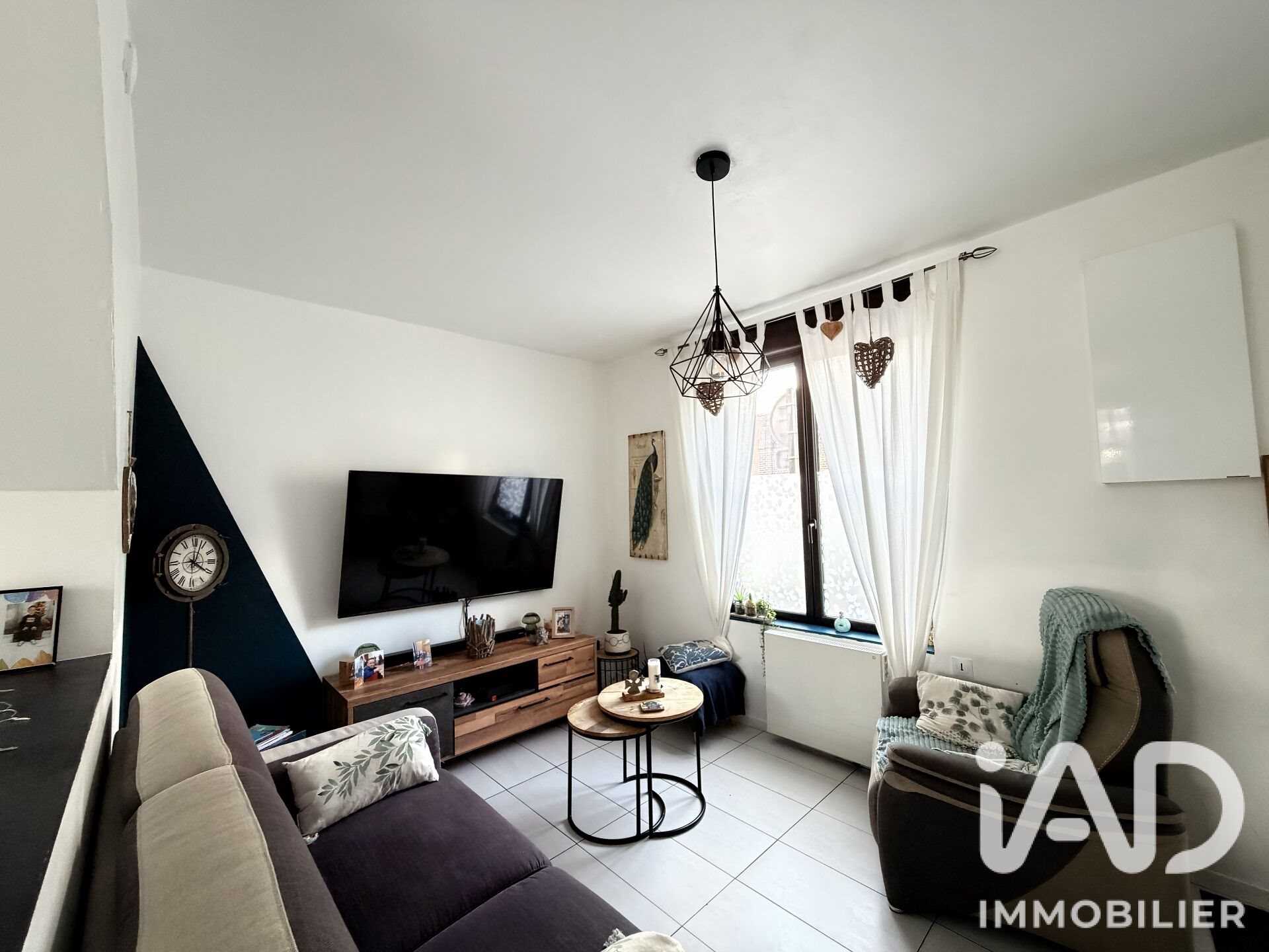 Maison à vendre, 72m², Gondecourt