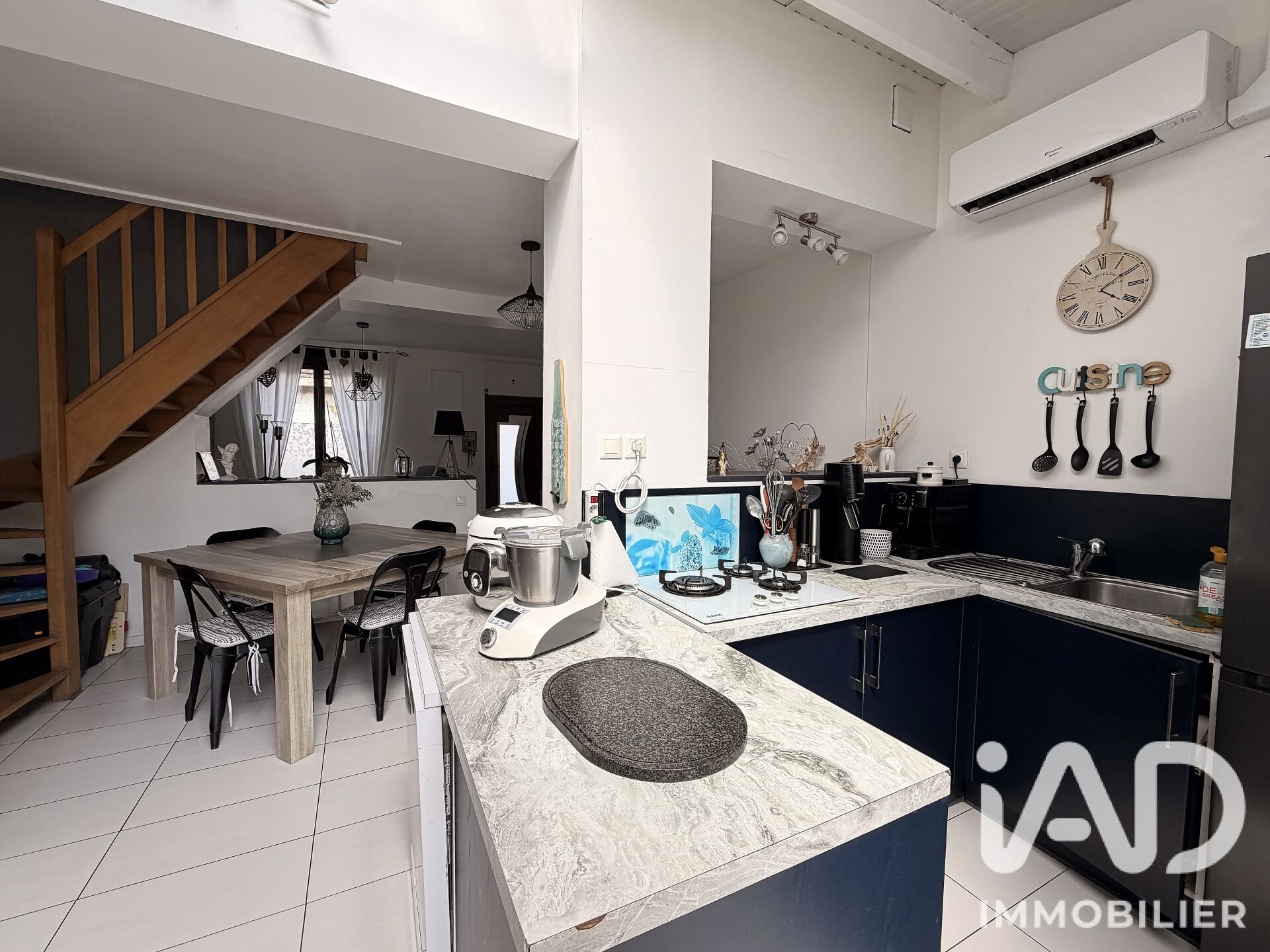 Maison à vendre, 72m², Gondecourt