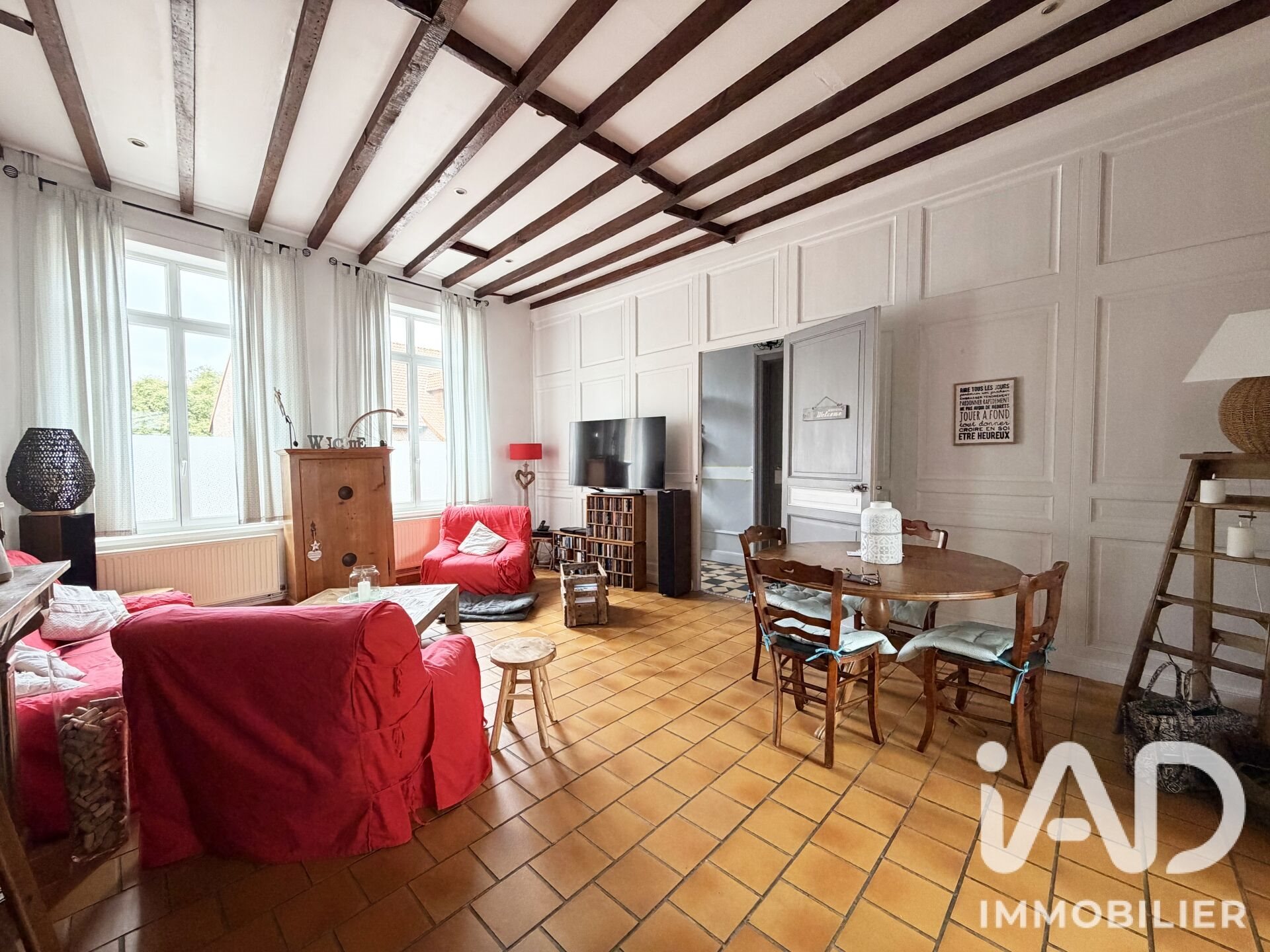 Maison à vendre, 200m², Carvin