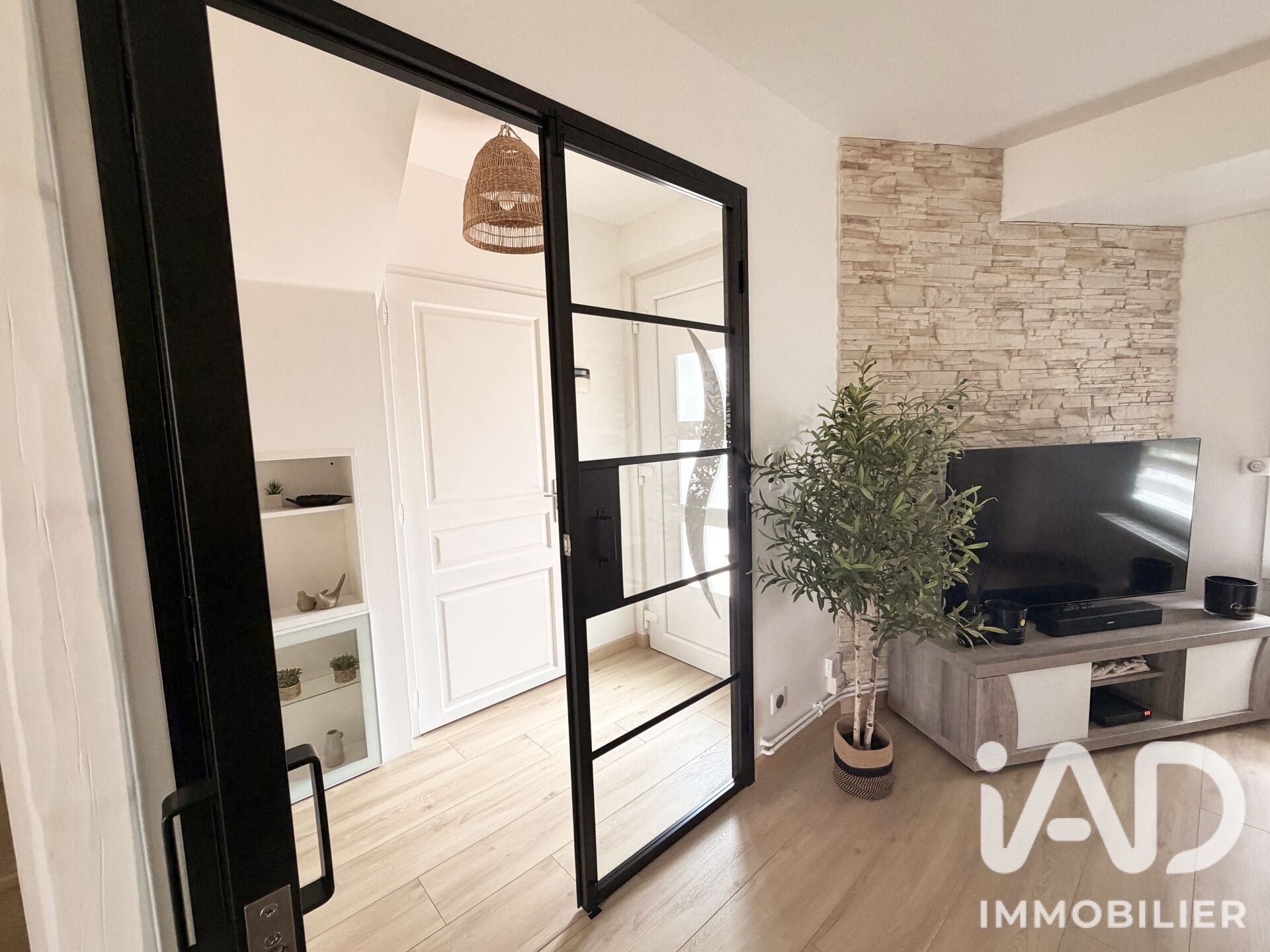Maison à vendre, 110m², Carvin