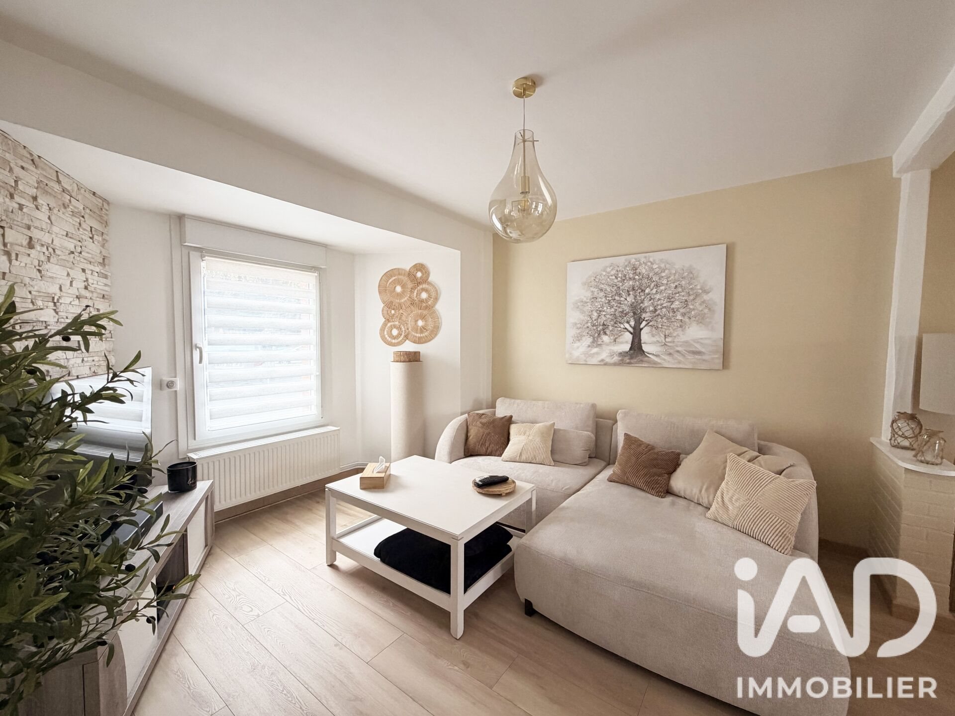 Maison à vendre, 110m², Carvin