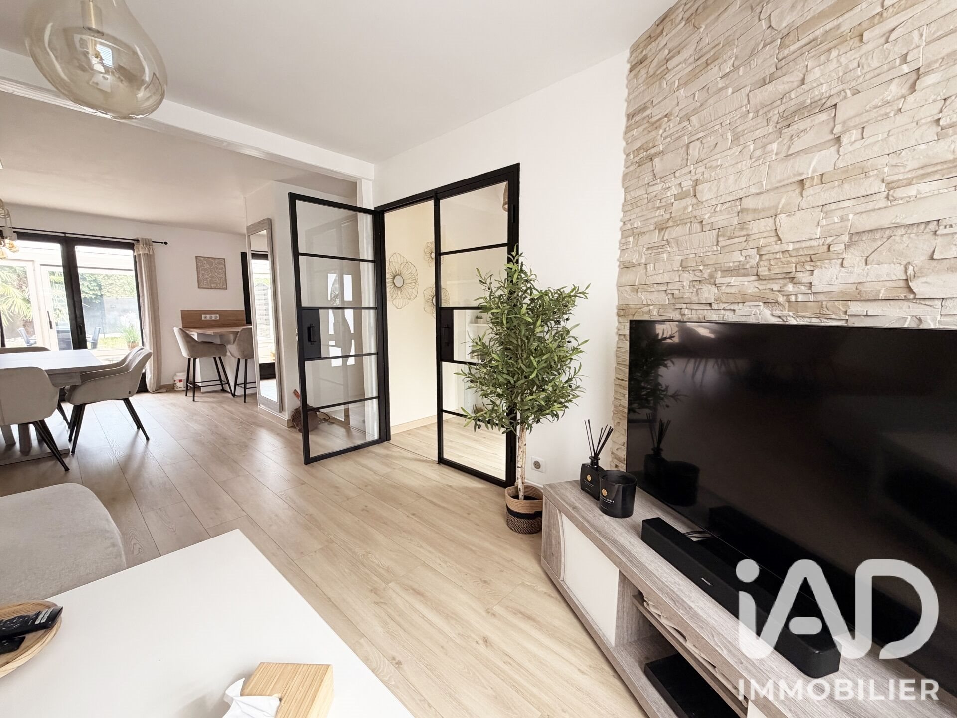 Maison à vendre, 110m², Carvin