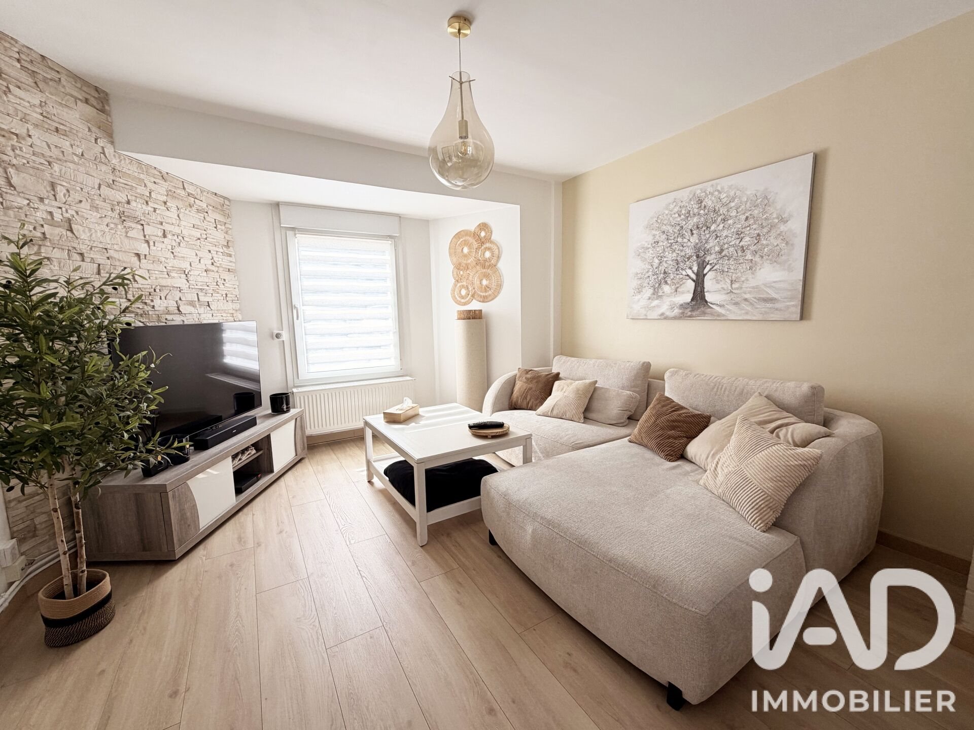 Maison à vendre, 110m², Carvin