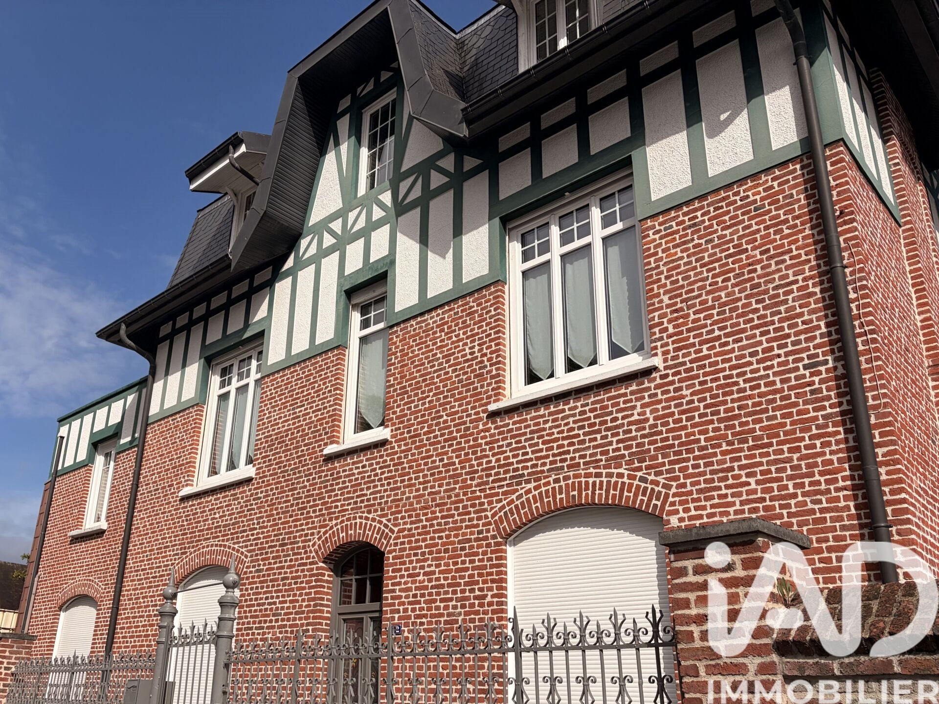 Maison à vendre, 305m², Liévin