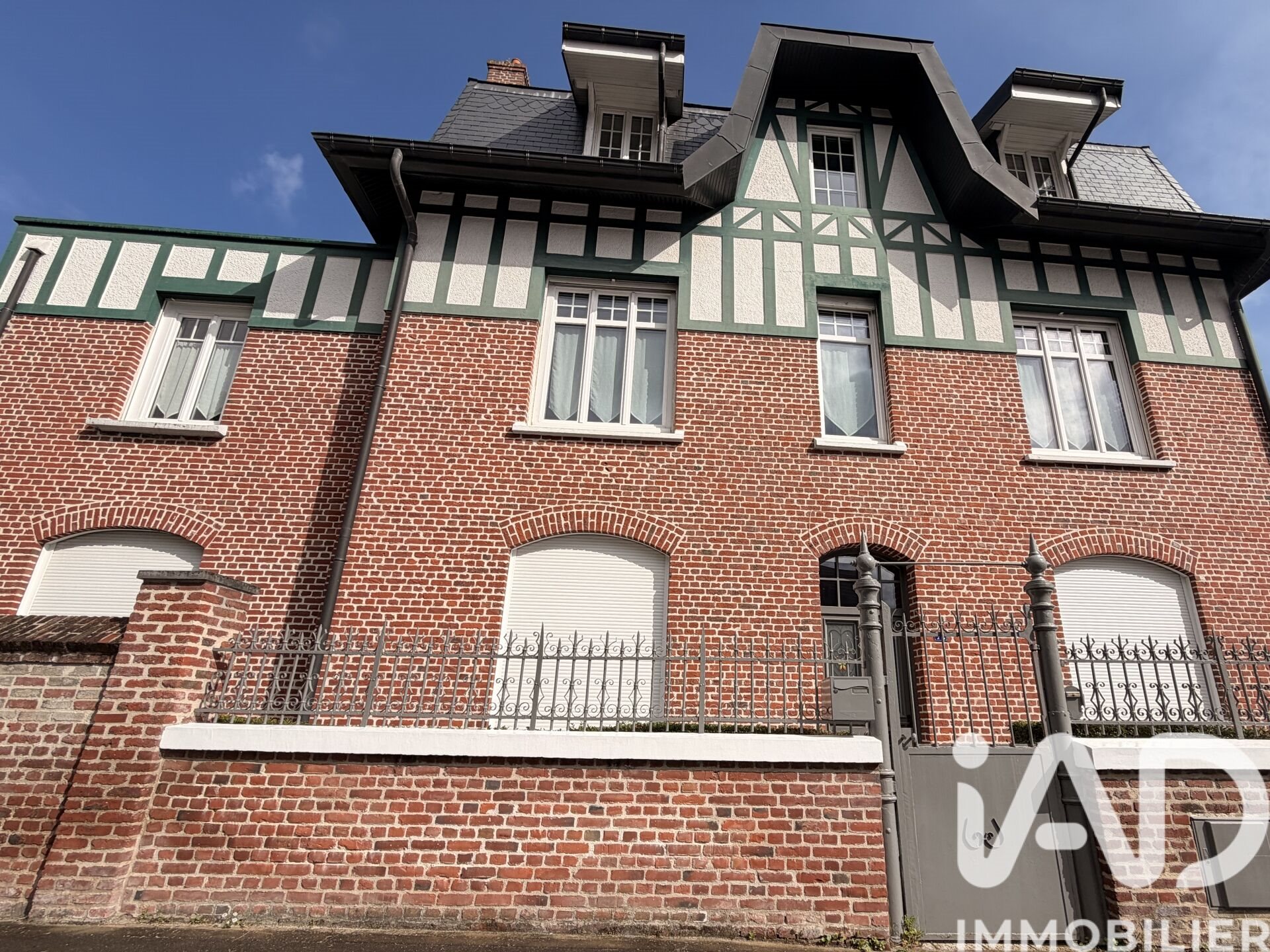 Maison à vendre, 305m², Liévin