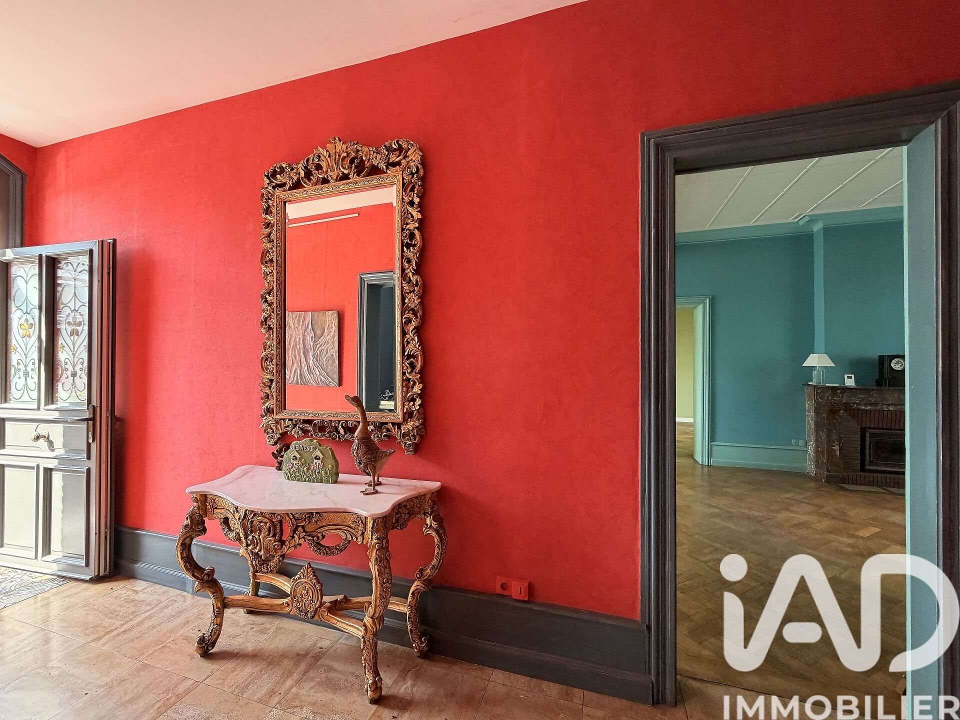 Maison à vendre, 305m², Liévin