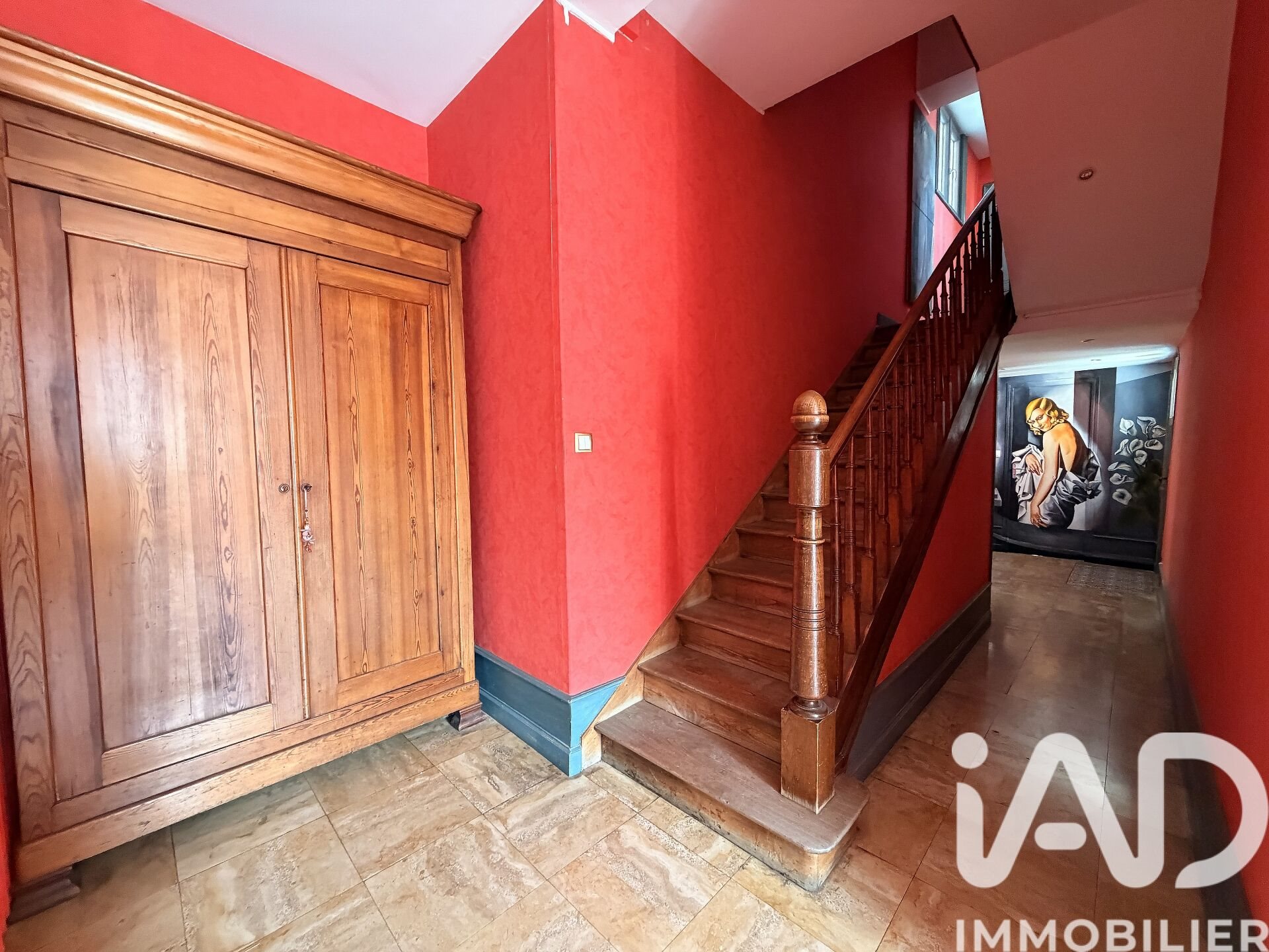 Maison à vendre, 305m², Liévin