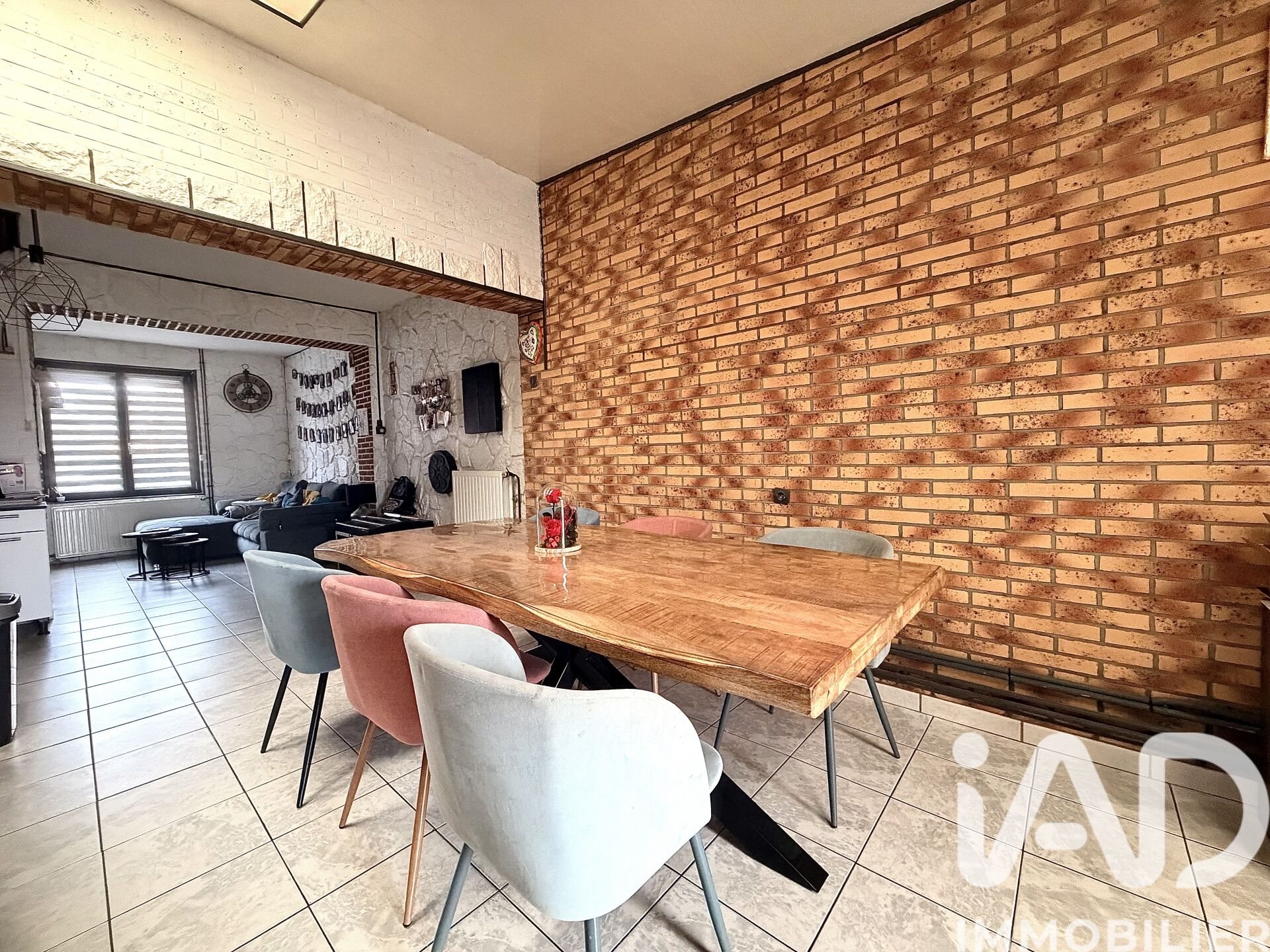 Maison à vendre, 78m², Gondecourt