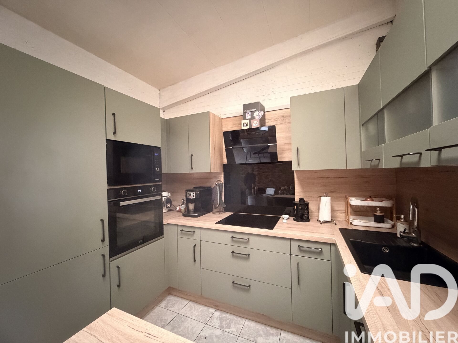 Maison à vendre, 78m², Gondecourt