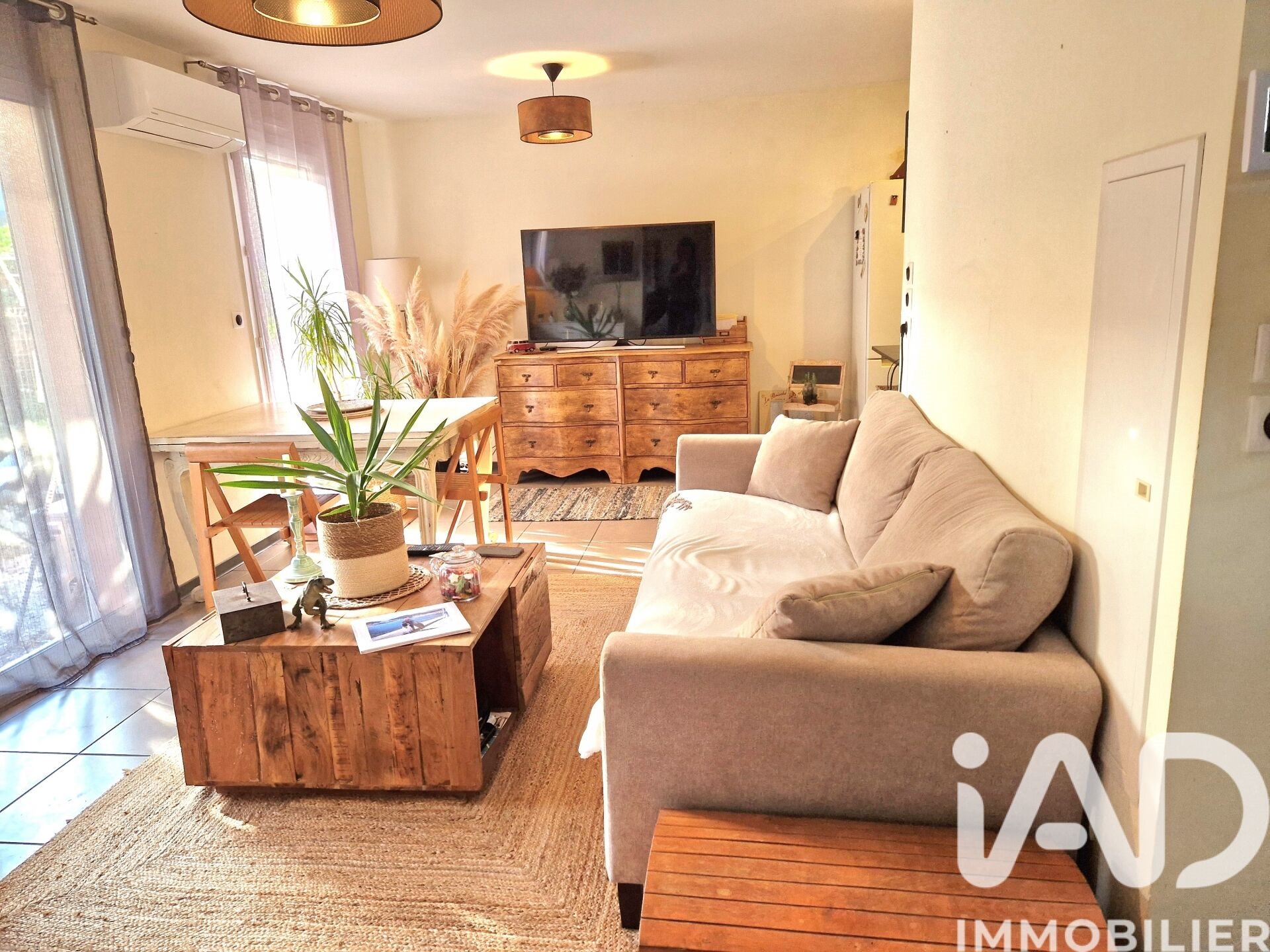 Appartement à vendre, 52m², Perpignan