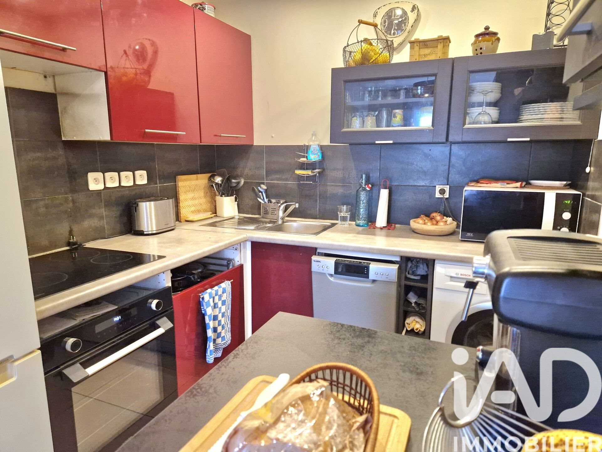 Appartement à vendre, 52m², Perpignan