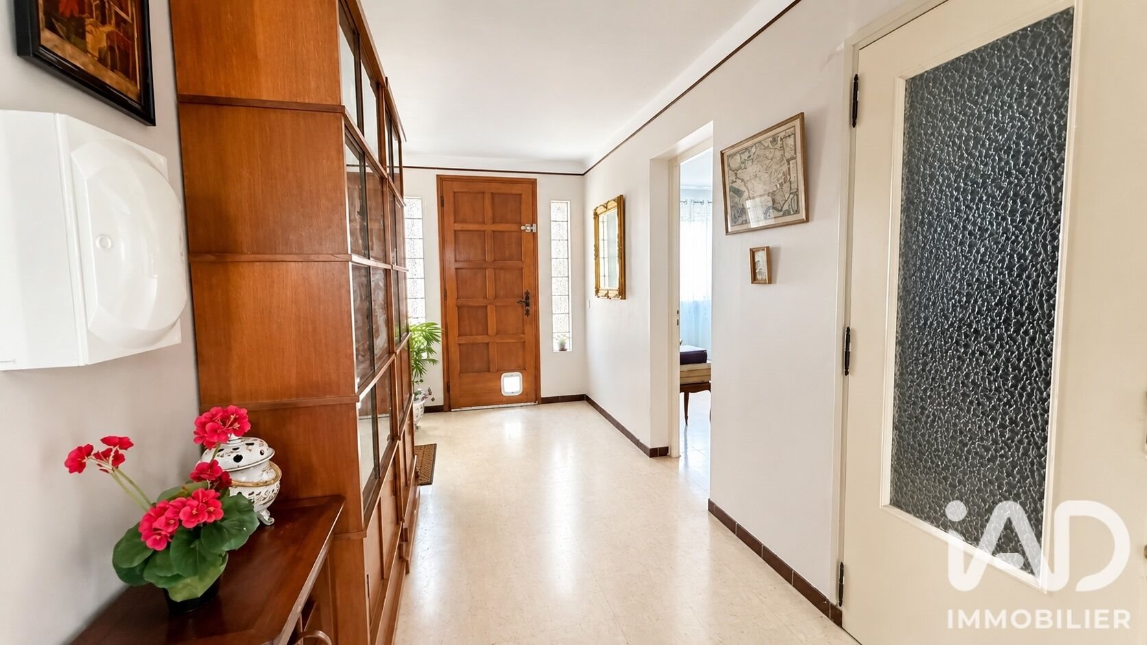Maison à vendre, 130m², Le Boulou