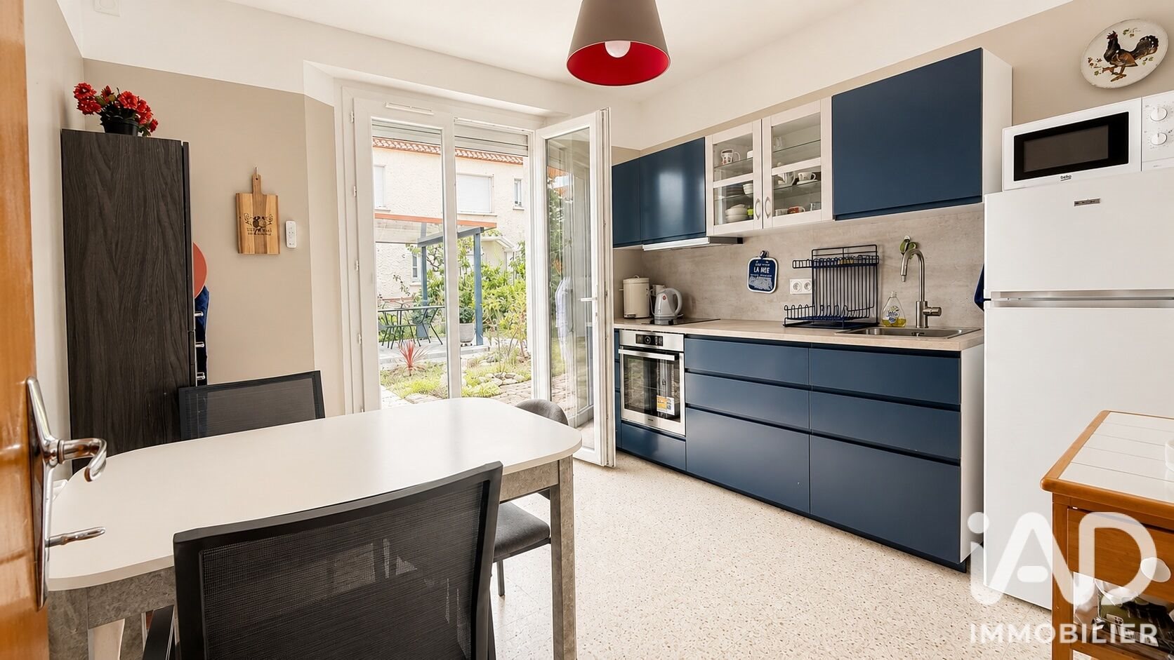 Maison à vendre, 130m², Le Boulou