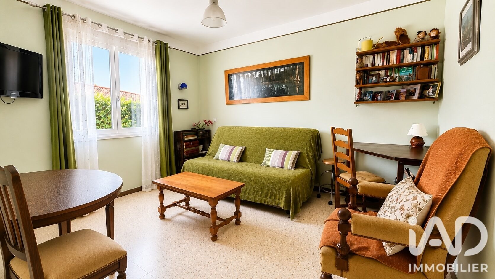 Maison à vendre, 130m², Le Boulou