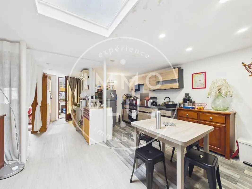 Appartement à vendre, 62m², Annecy