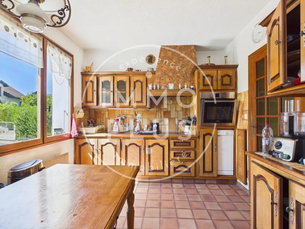 Maison à vendre, 173m², Lovagny