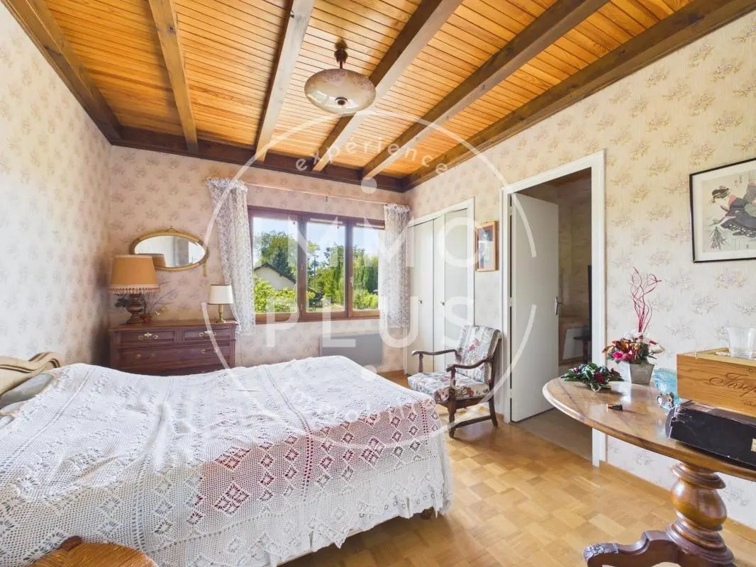 Maison à vendre, 173m², Lovagny