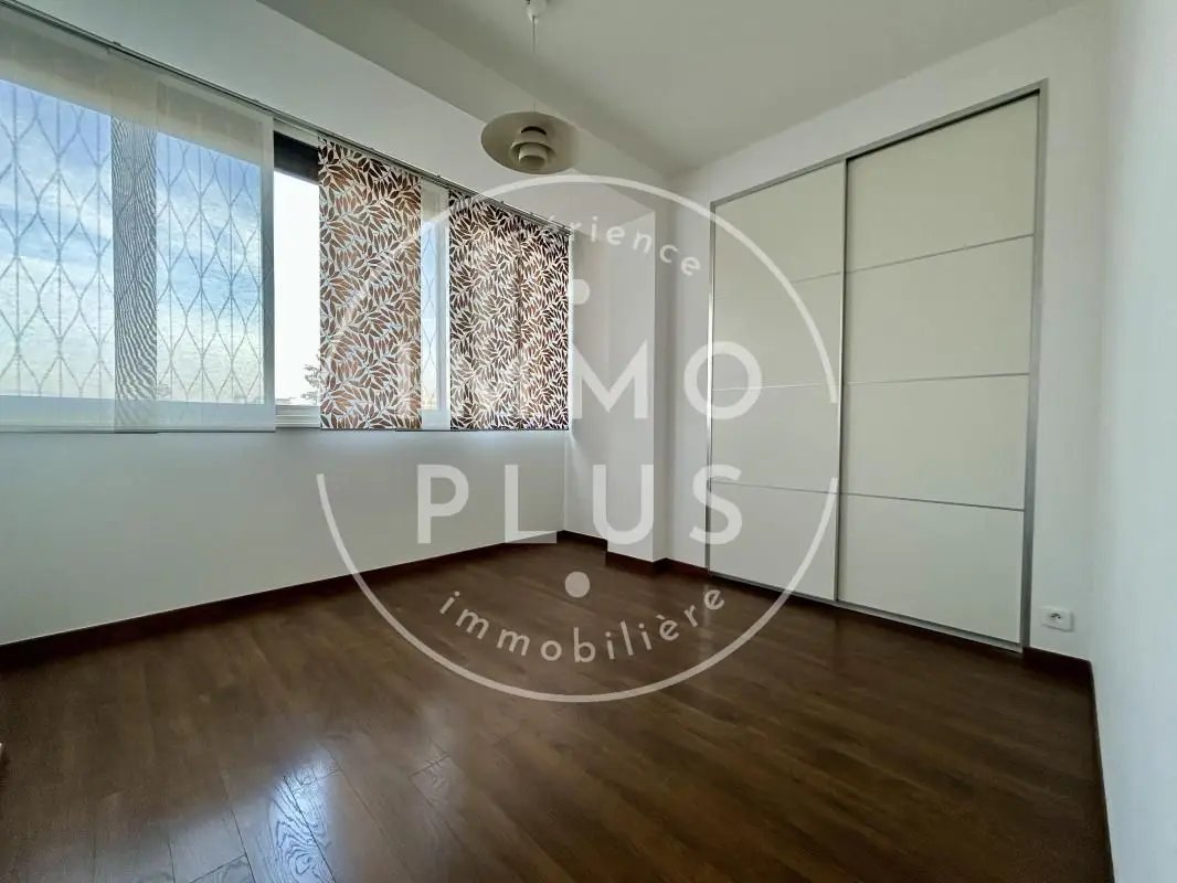 Appartement à louer, 74m², Annecy