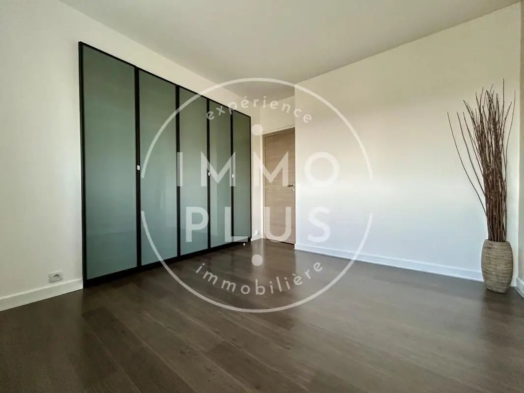 Appartement à louer, 74m², Annecy