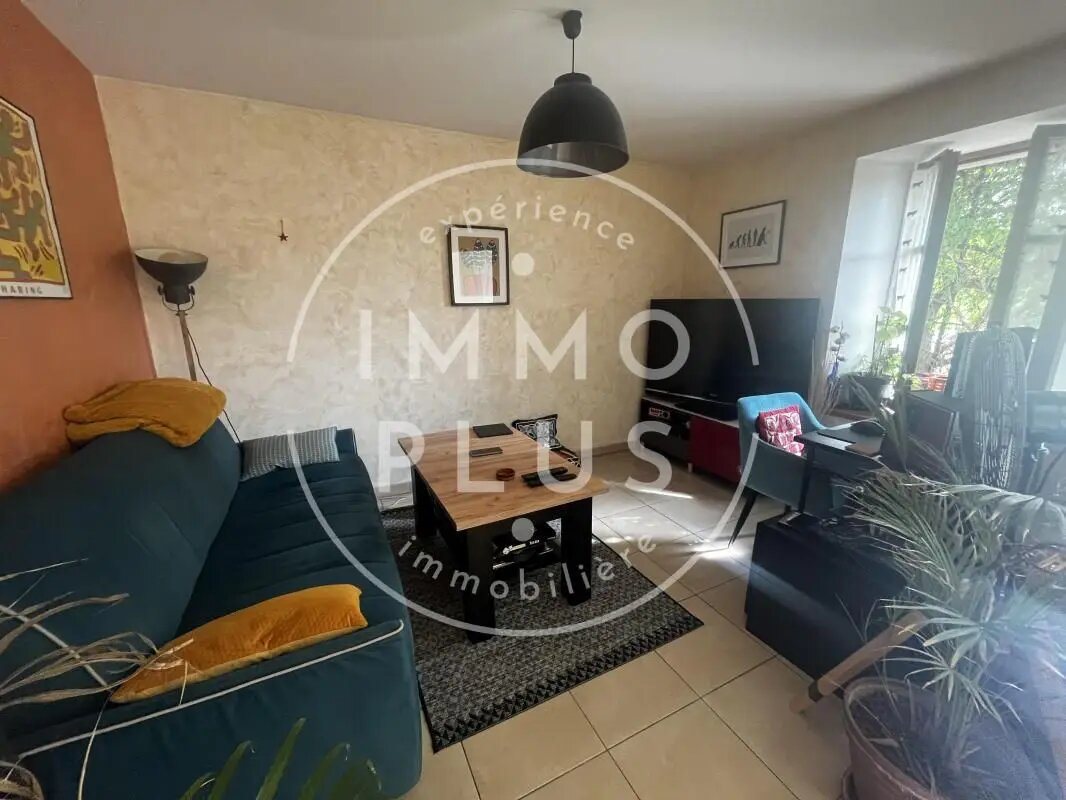 Appartement à louer, 48m², Sillingy