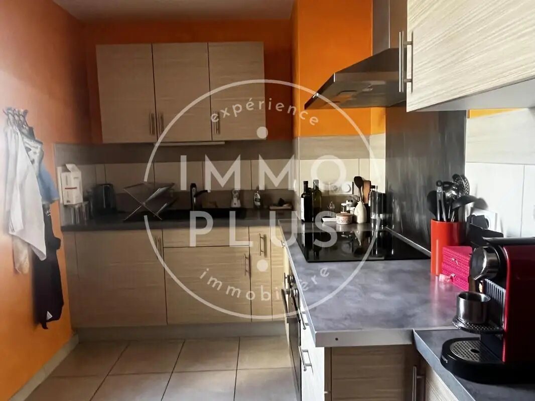 Appartement à louer, 48m², Sillingy