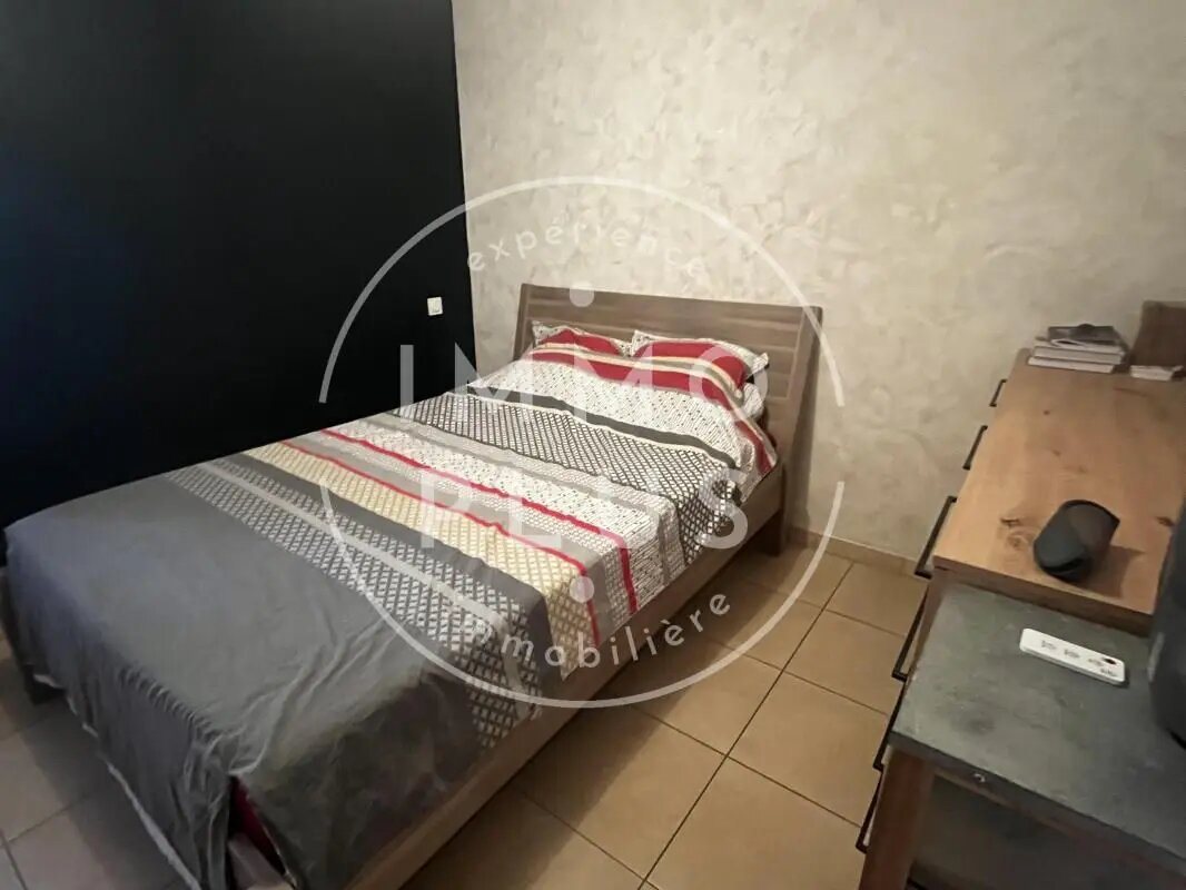 Appartement à louer, 48m², Sillingy