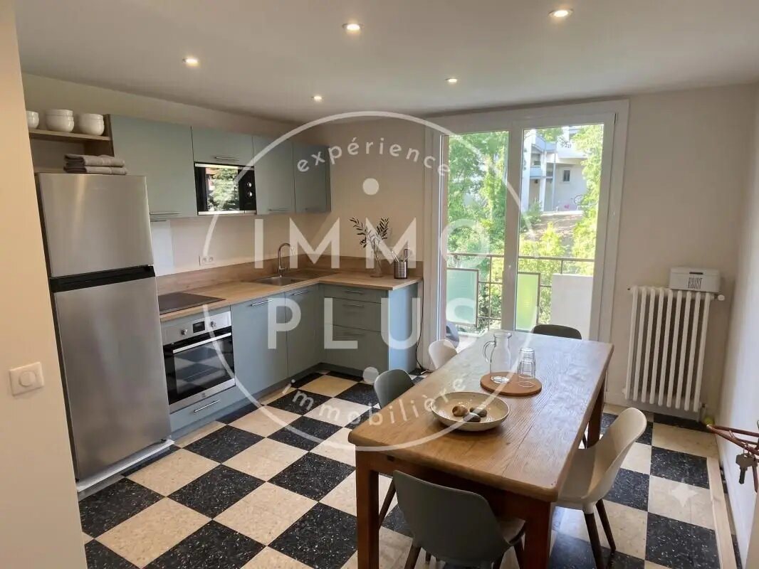 Appartement à louer, 83m², Annecy